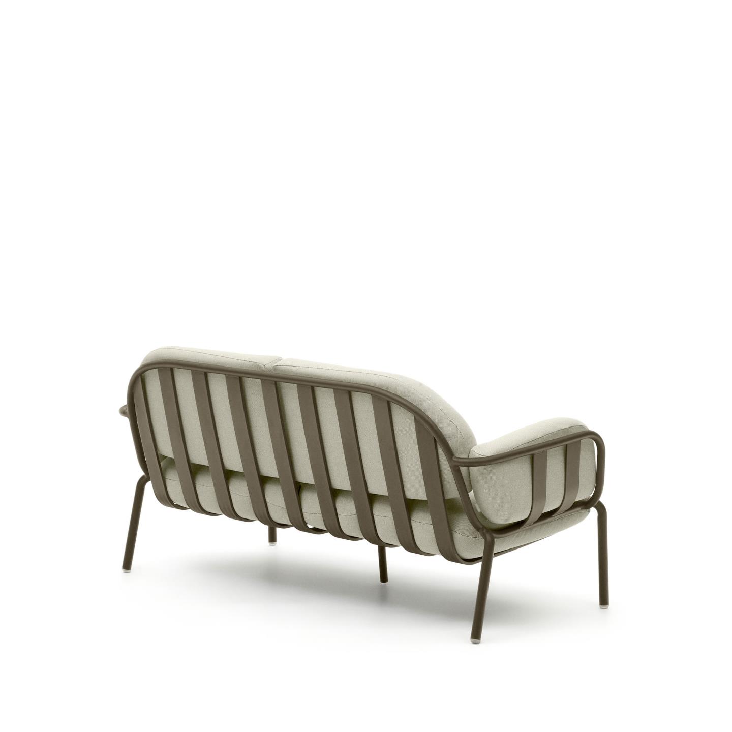 KAVE HOME Gartensofa JONCOLS KAVE HOME Gartensofa JONCOLS