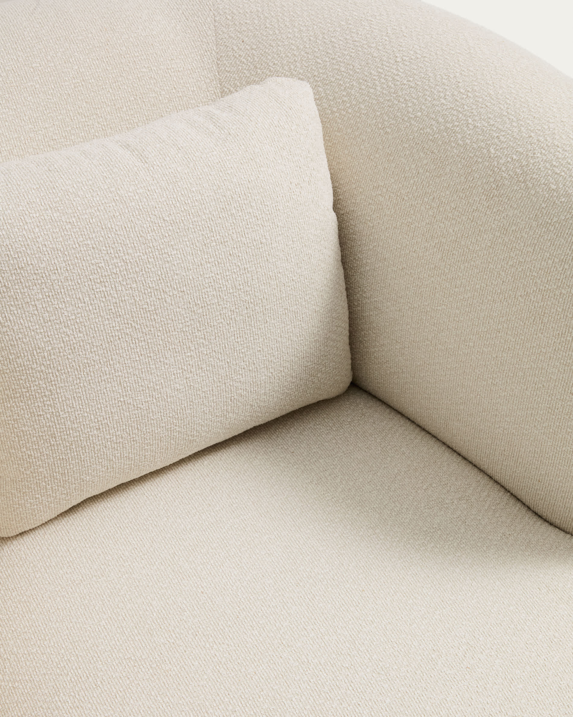 Kave Home MARTINA Armchair