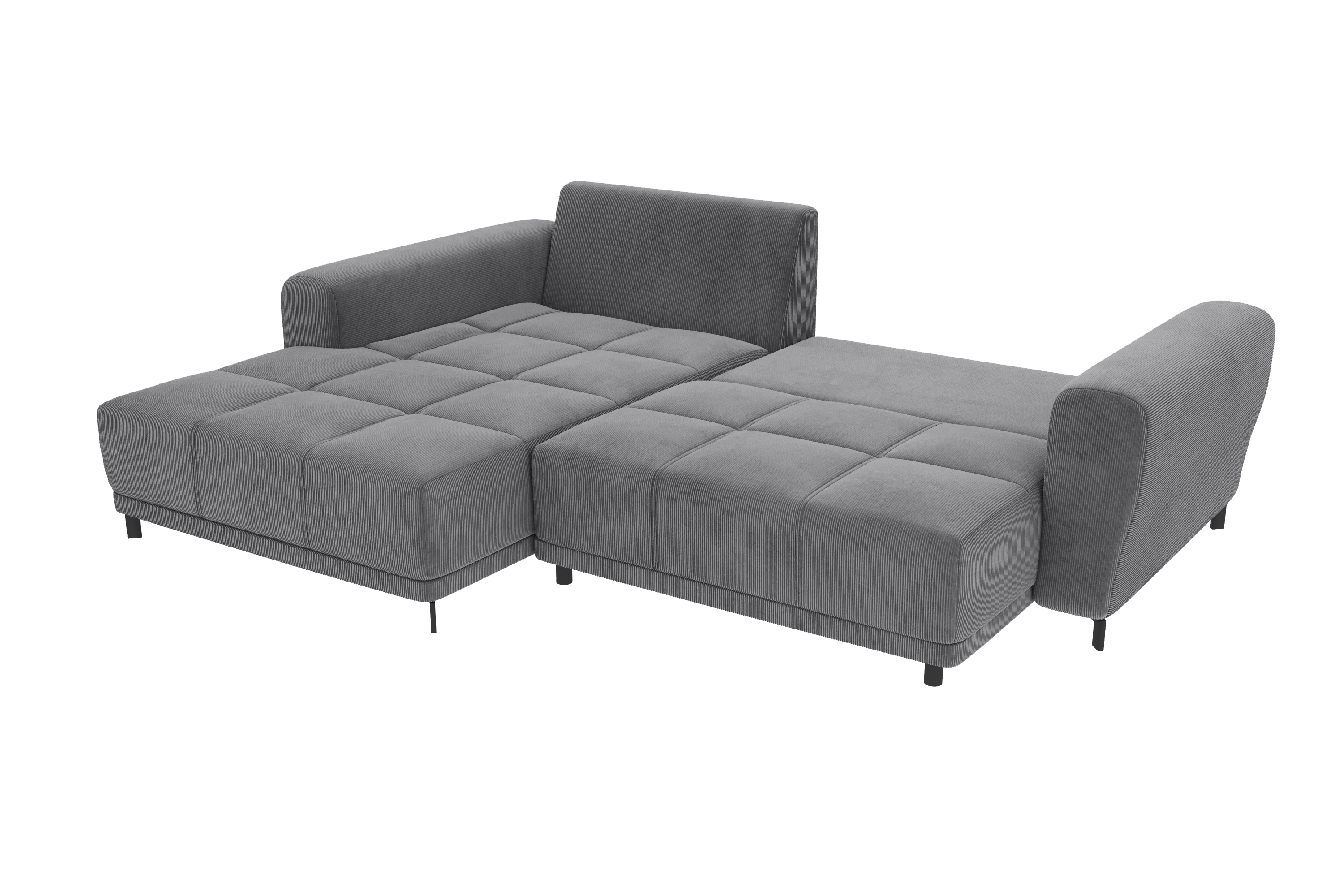 DIGITEC Sofa PACO