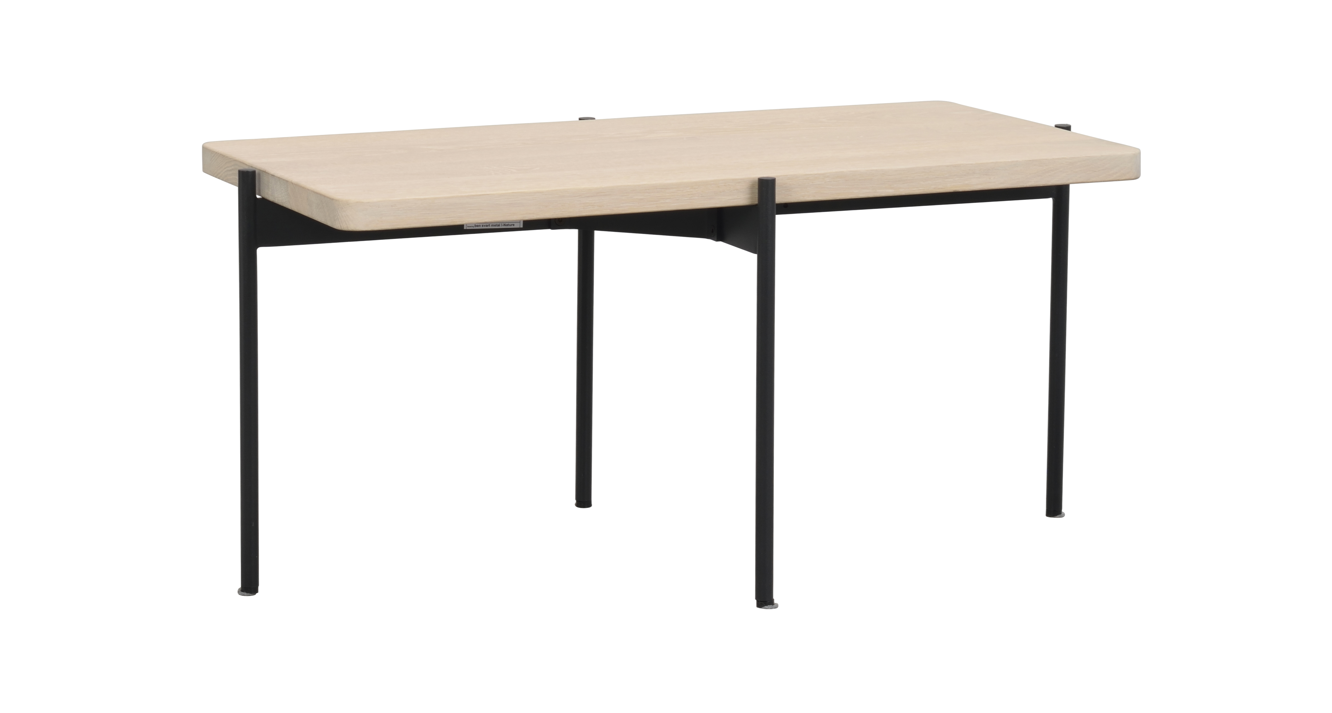 ROWICO Couchtisch SHELTON