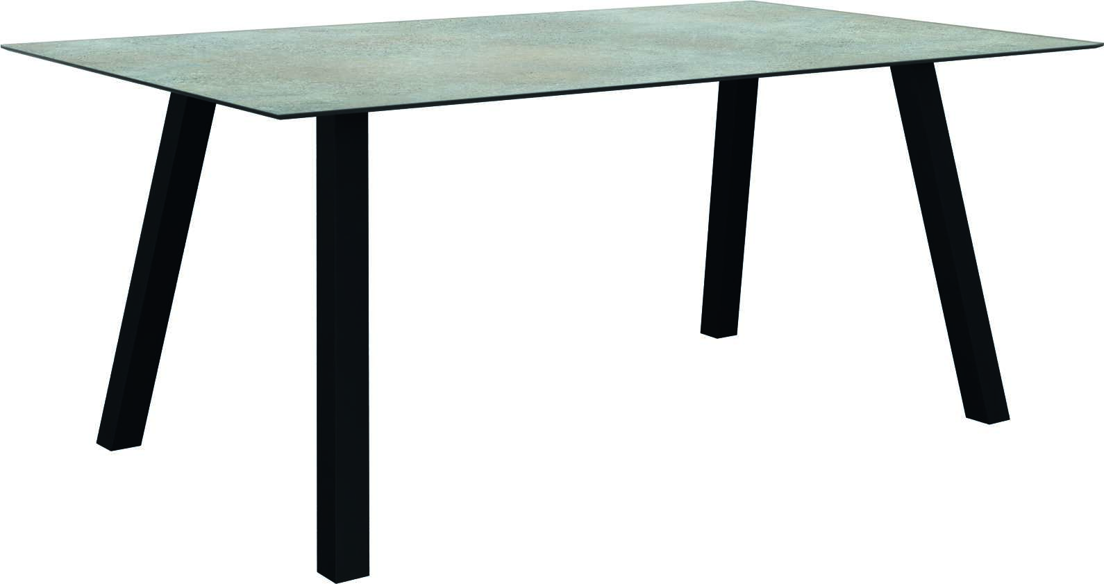 STERN  Gartentisch SILVERSTAR 2.0