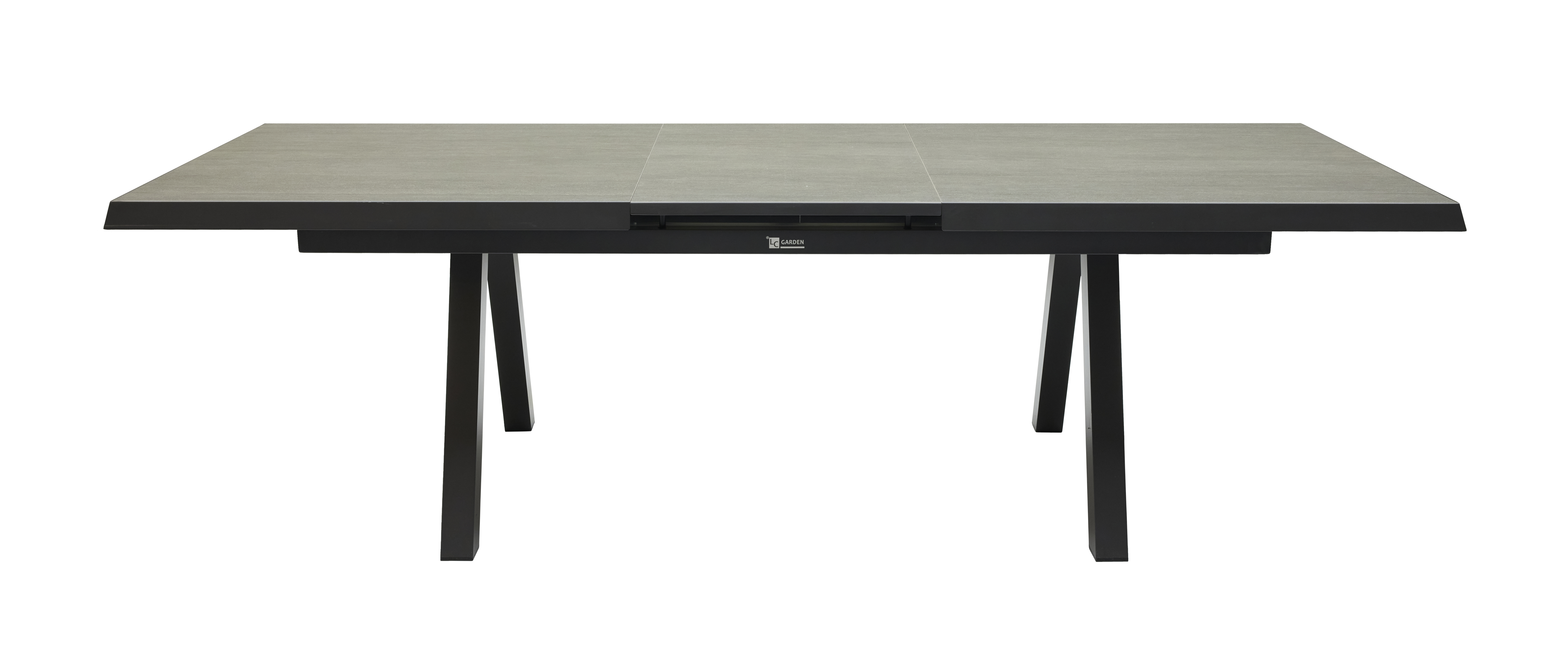 LC GARDEN garden table VIVERA STONE