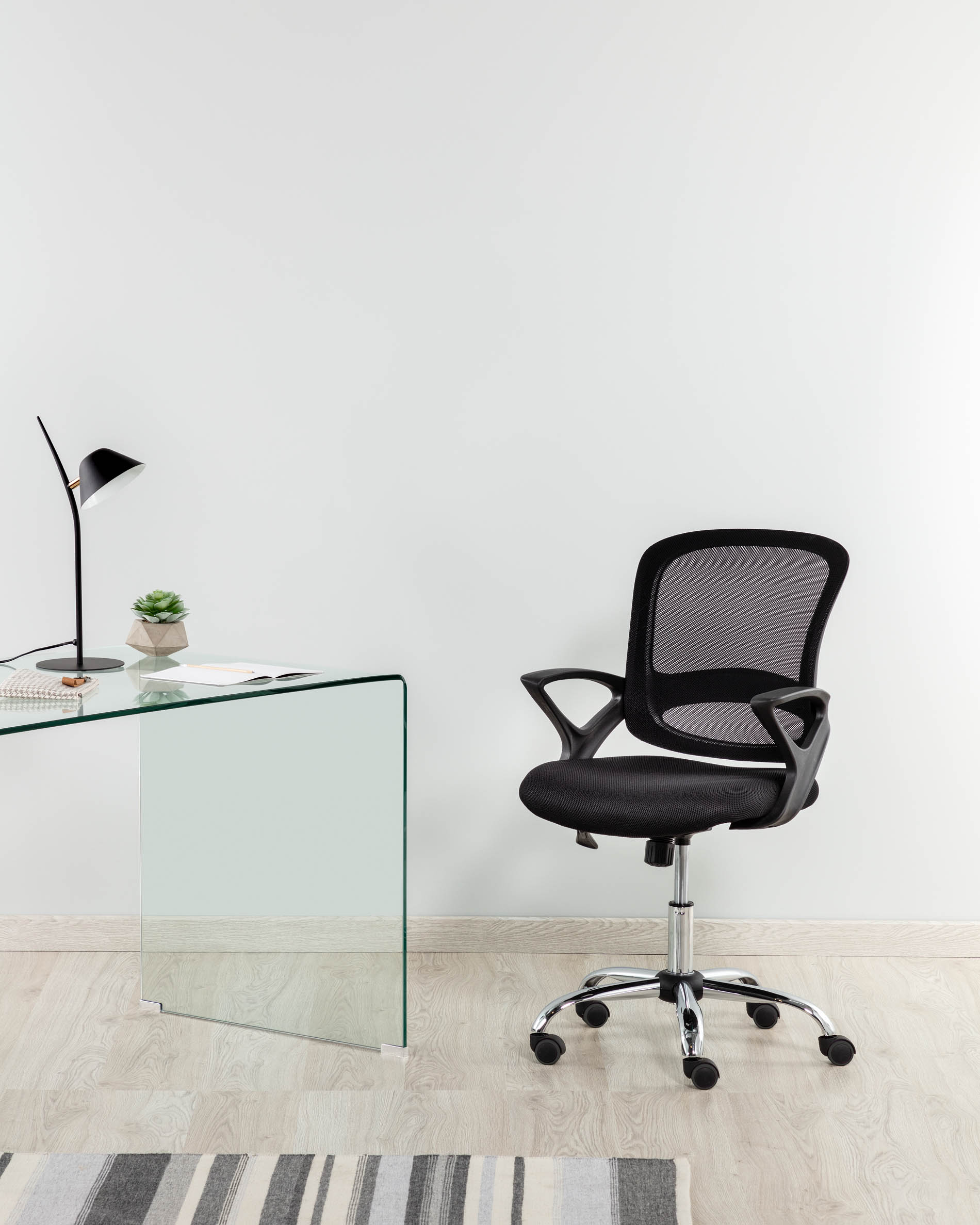 KAVE HOME Schreibtisch BURANO KAVE HOME Schreibtisch BURANO