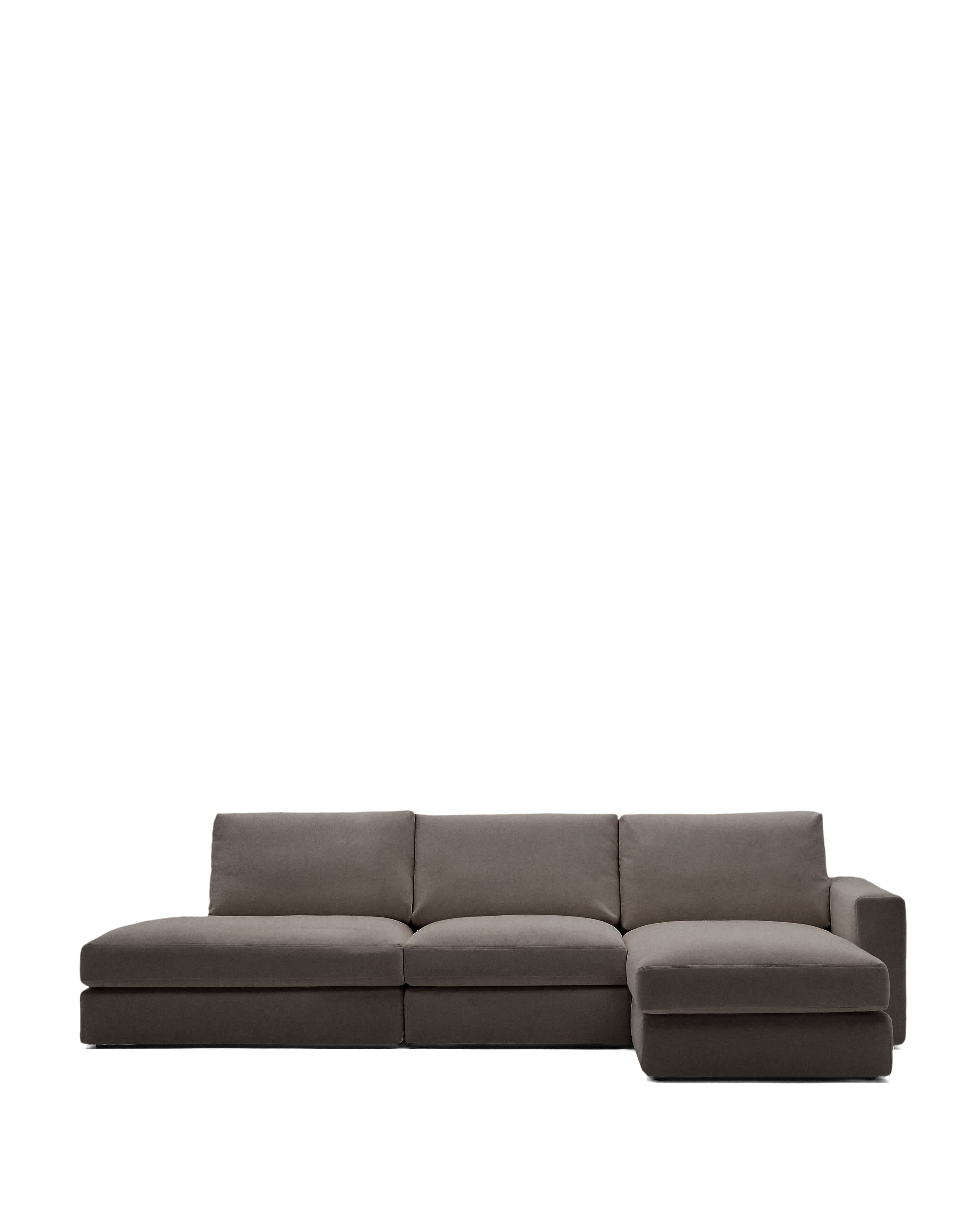 KAVE HOME Sofa ALEA