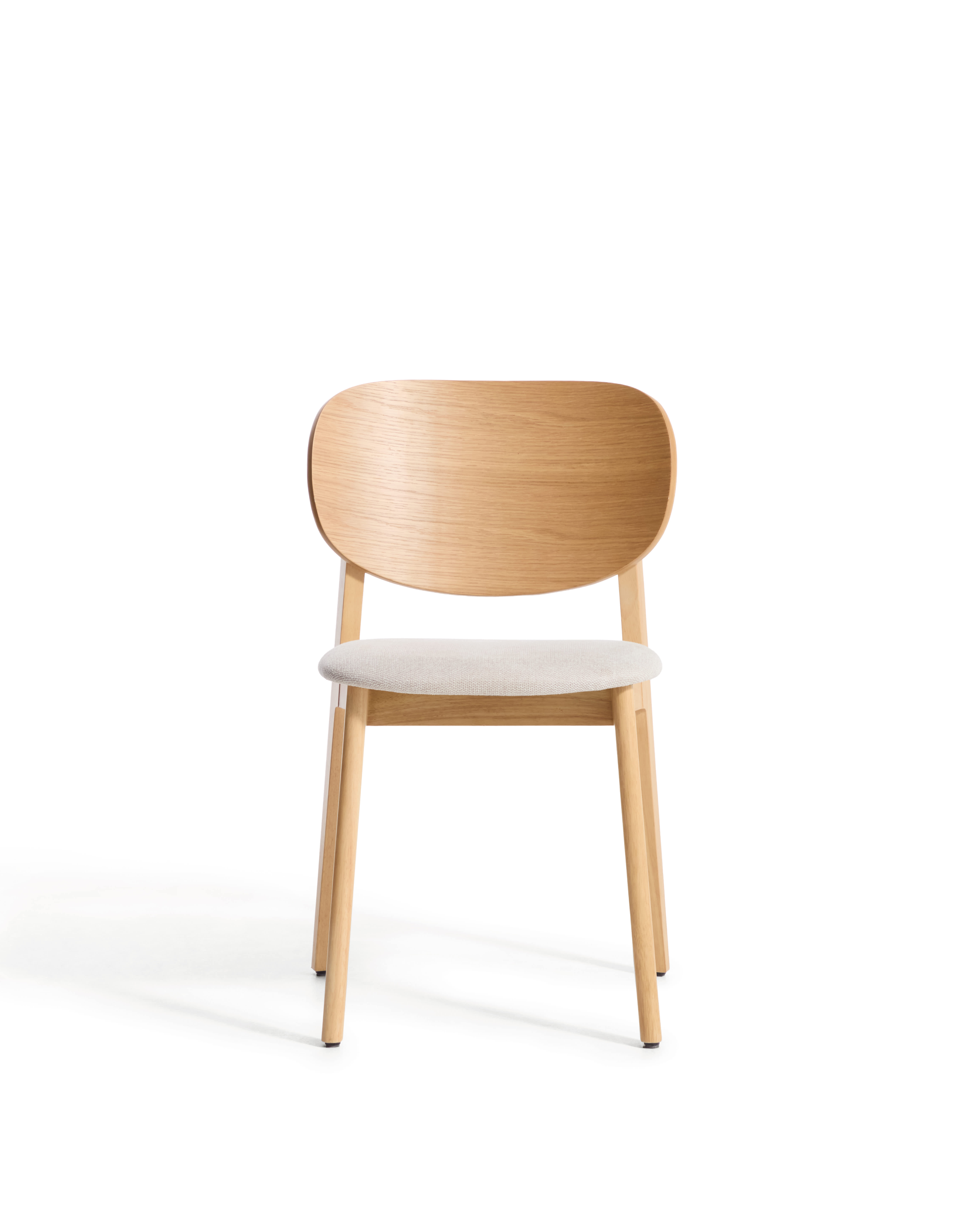 KAVE HOME Stuhl LUDARA