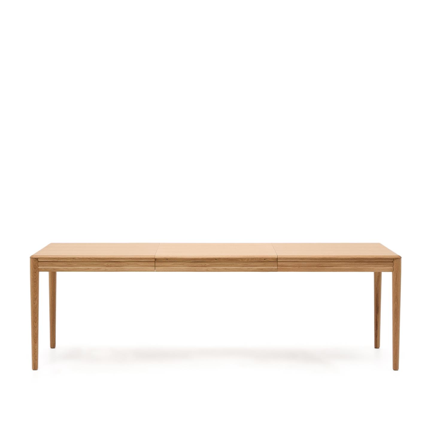KAVE HOME Esstisch LENON KAVE HOME Esstisch LENON