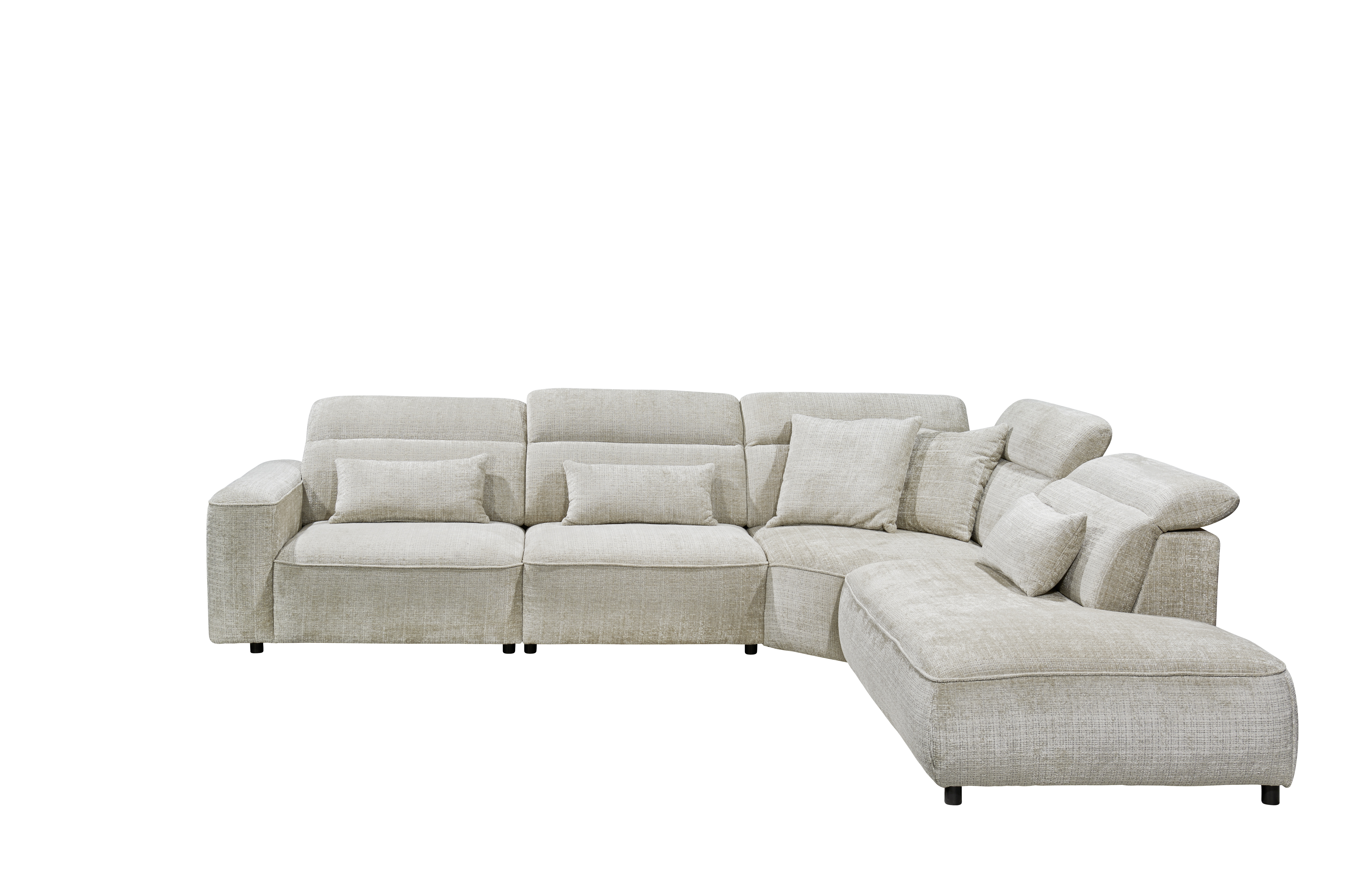 ED-LIFESTYLE Sofa MANSFIELD