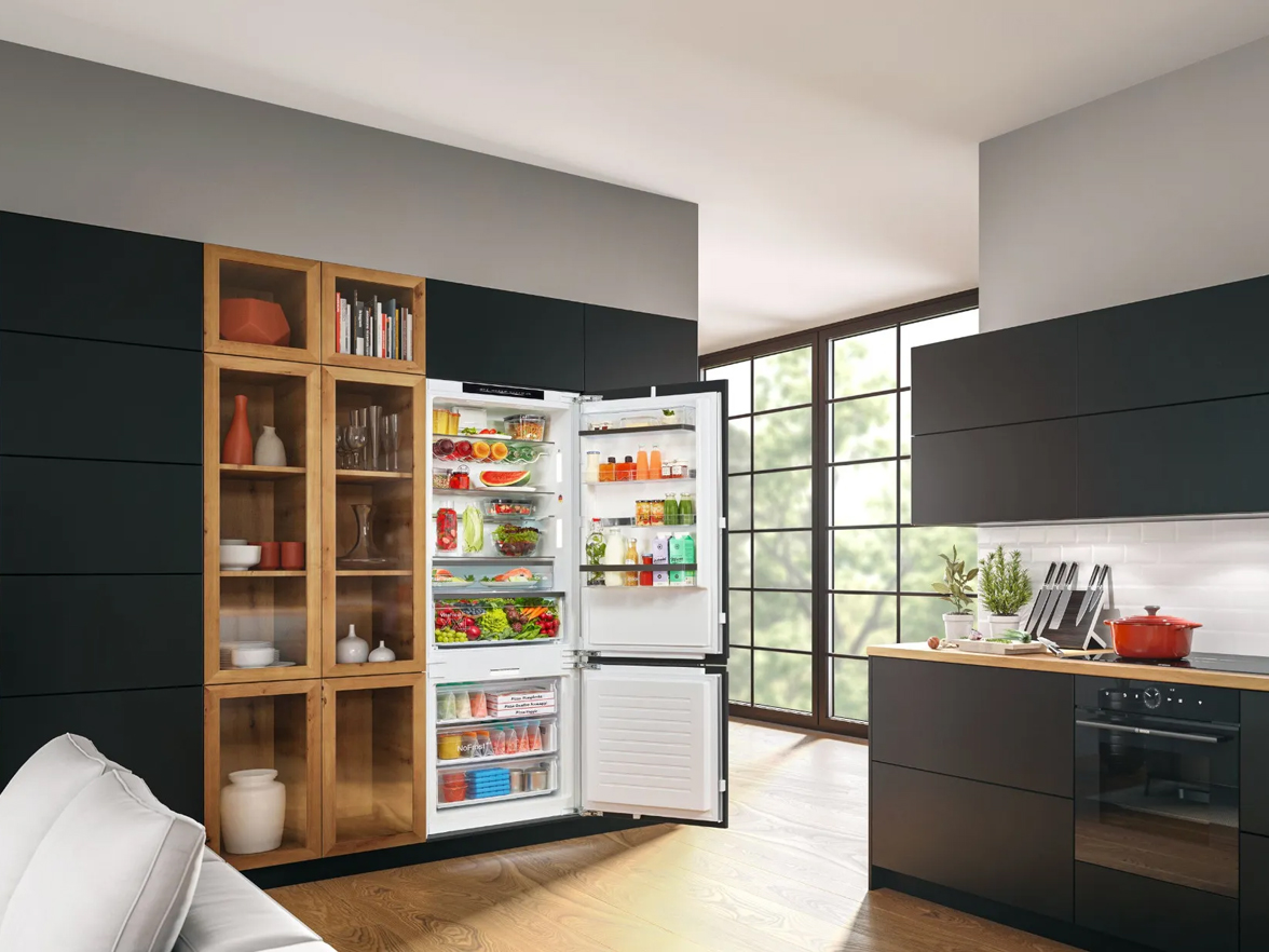 Bosch Kühlschrank