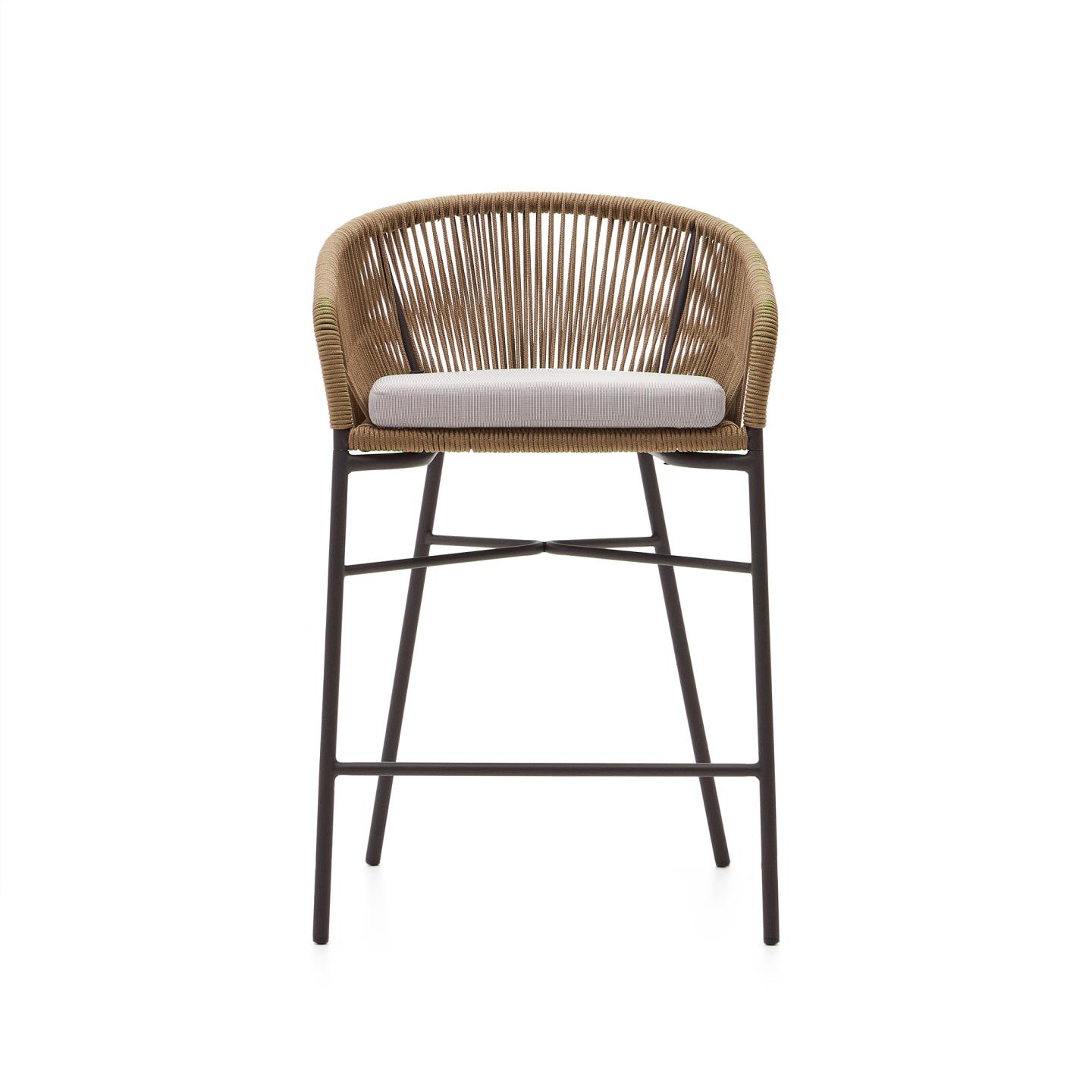 Kave Home Bar Stool ‘ Outdoor ’ YANET