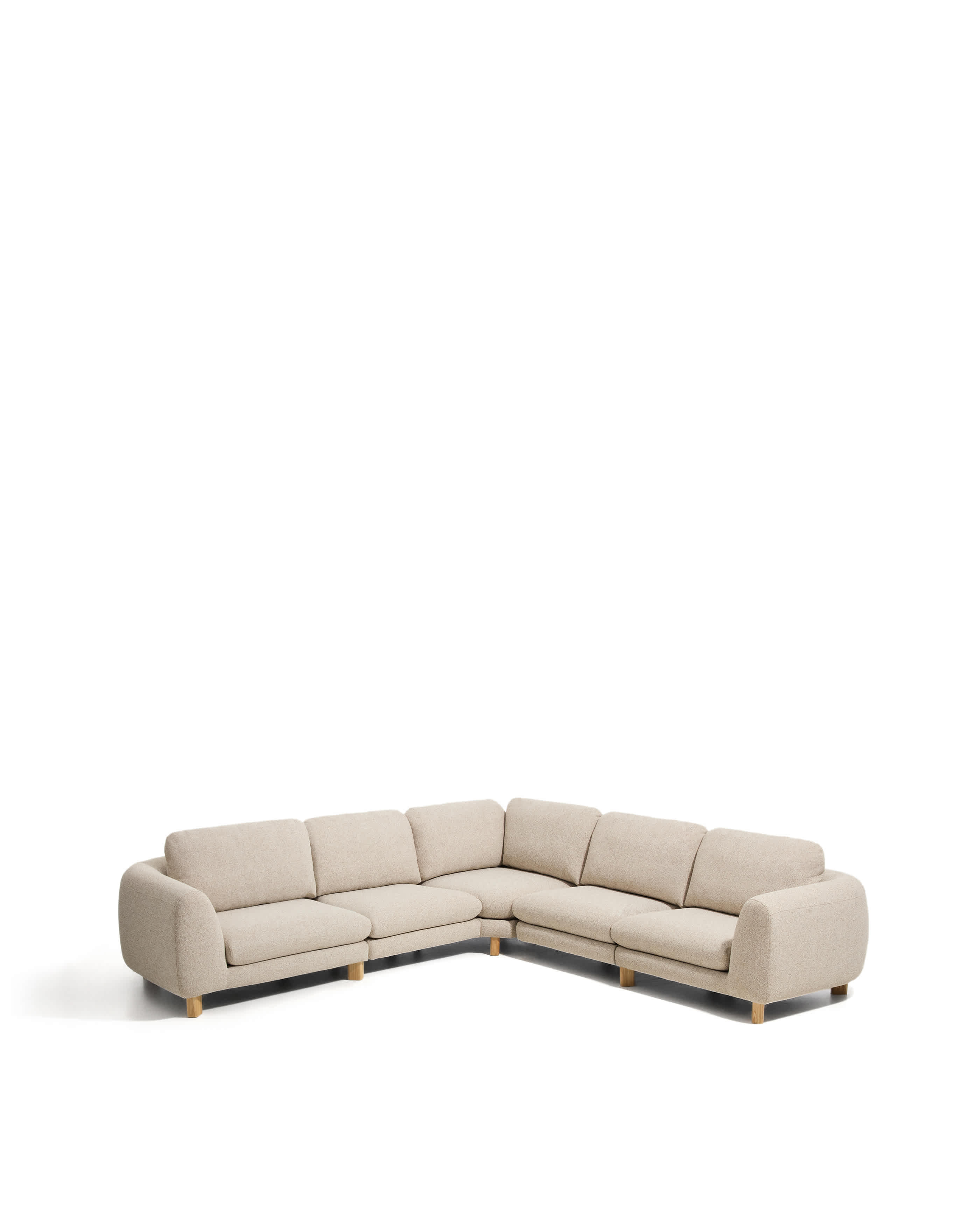 Kave Home VERA Sofa