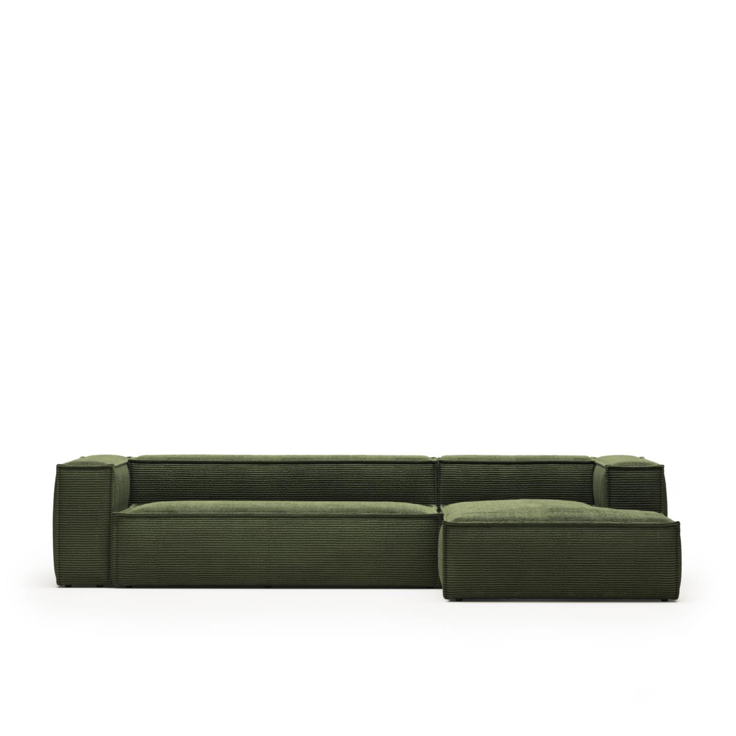 KAVE HOME Canapé BLOK