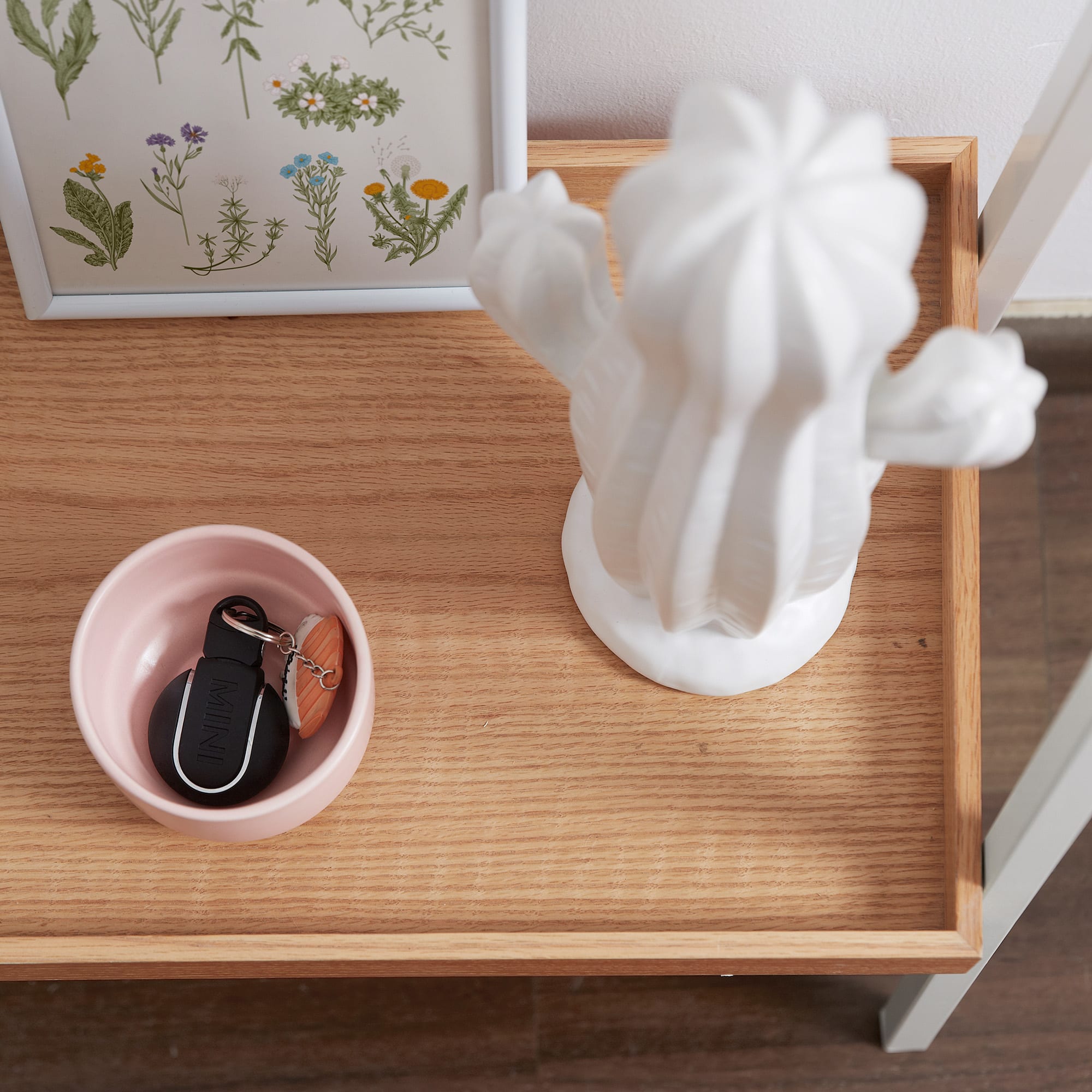 KAVE HOME Garderobe BENNY