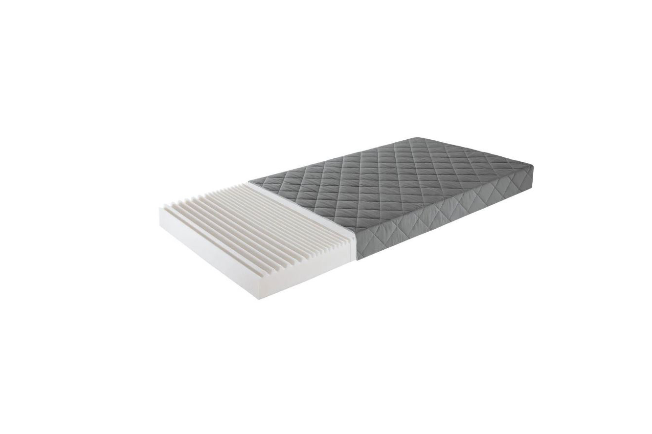 PAIDI Matelas en mousse froide