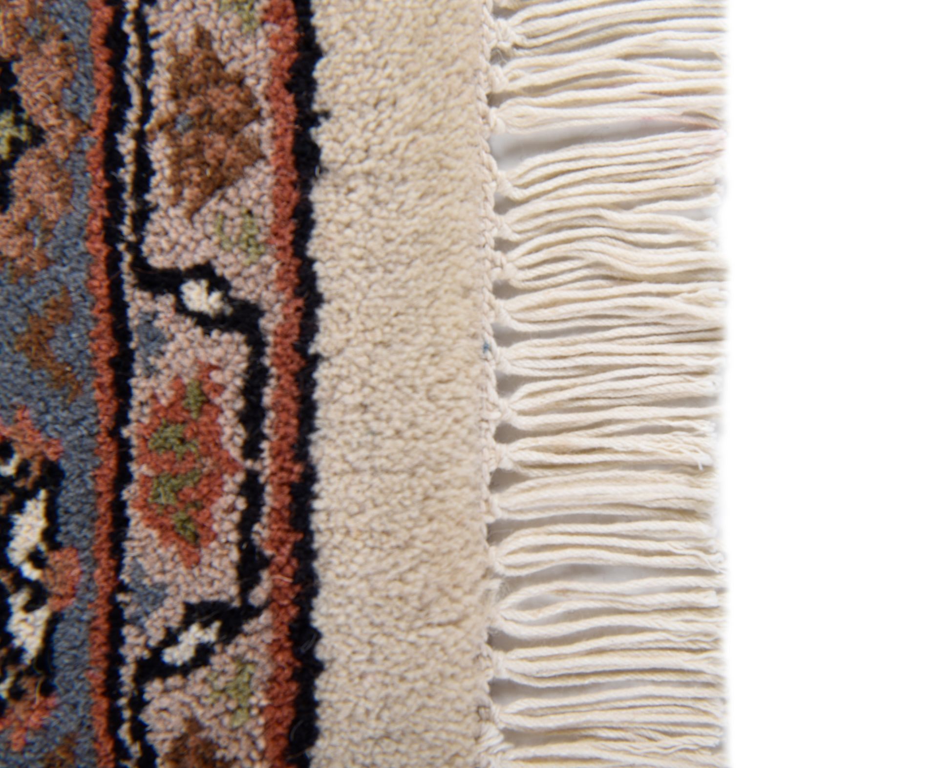 Teppich BENARES Teppich BENARES