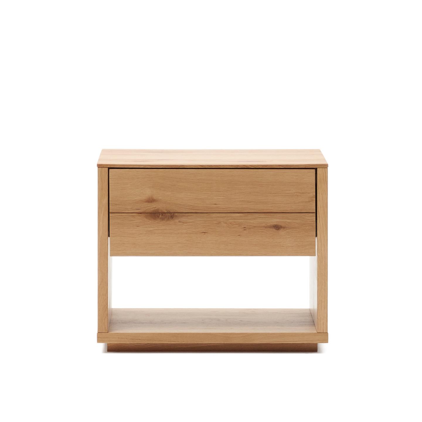 KAVE HOME ALGUEMA bedside cabinet