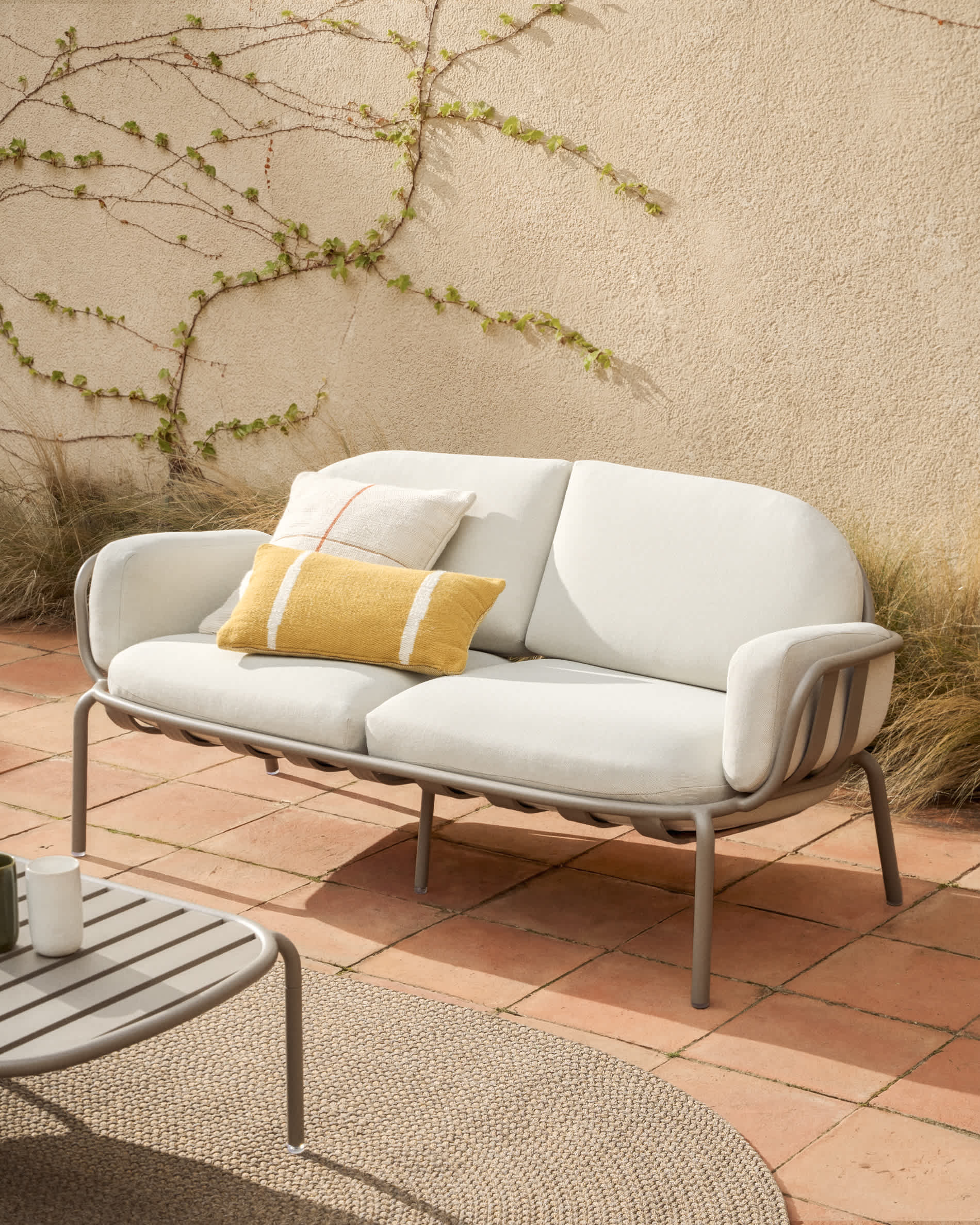 KAVE HOME Gartensofa JONCOLS