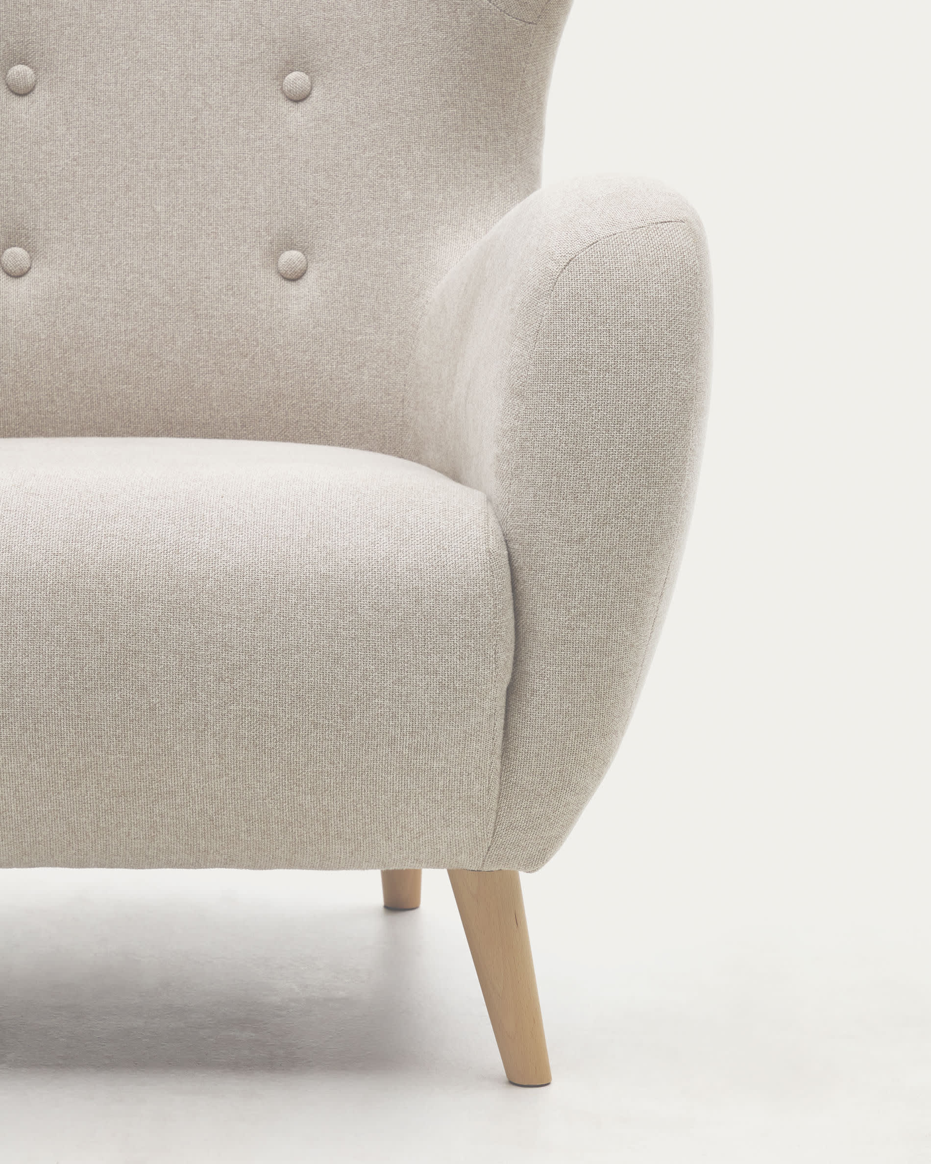 KAVE HOME Sessel PATIO