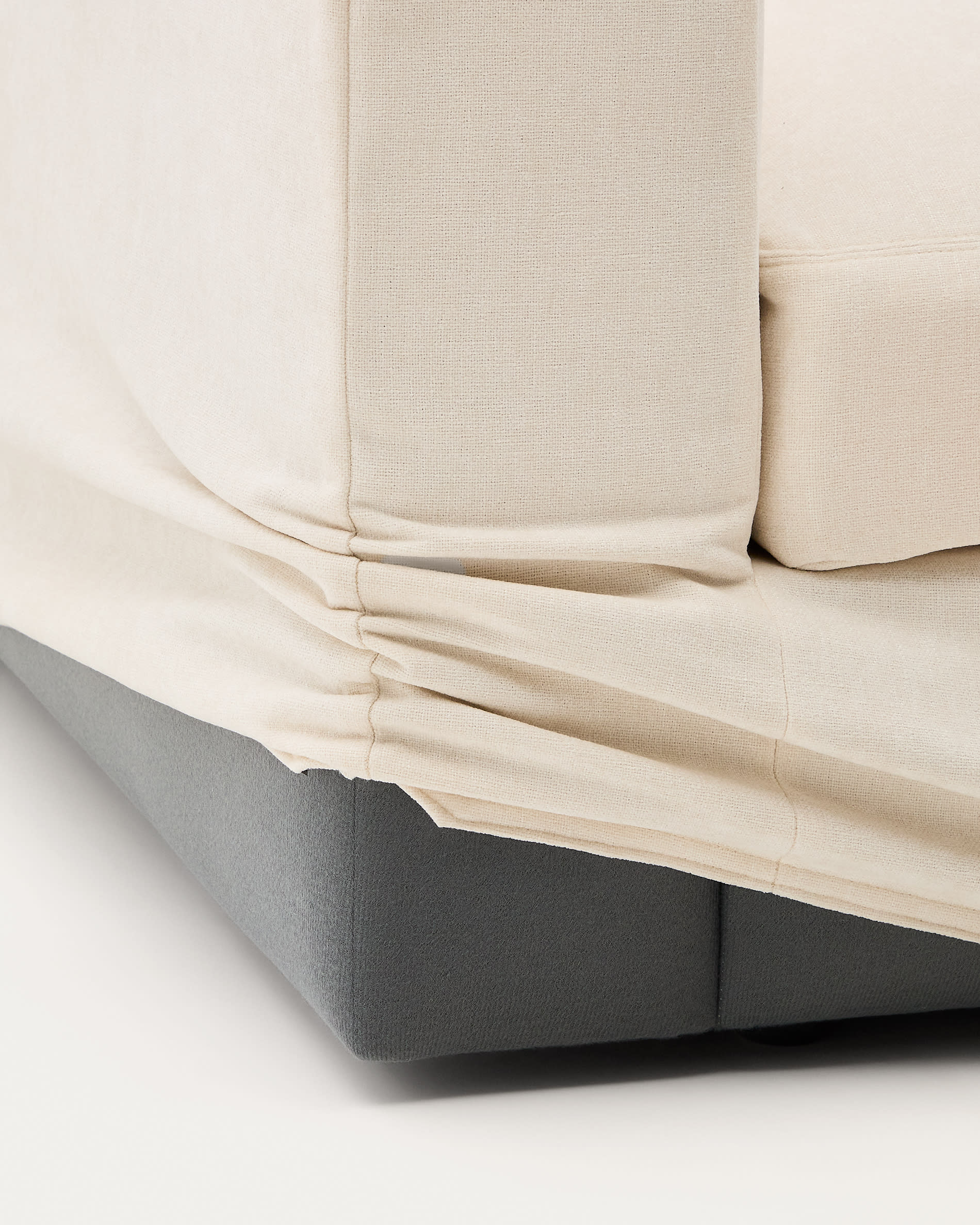 KAVE HOME Sofa ALEA