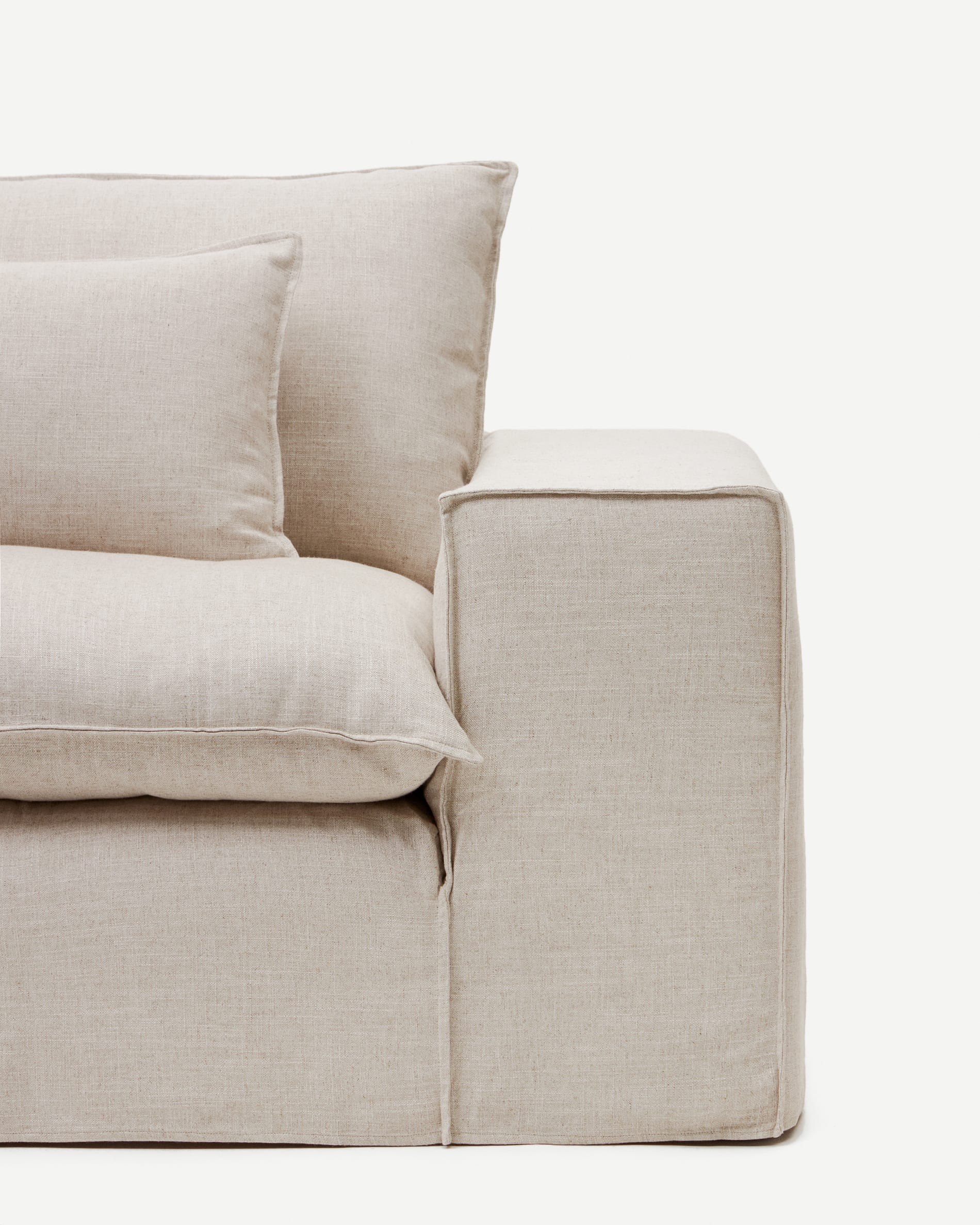 KAVE HOME Sofa ANARELA