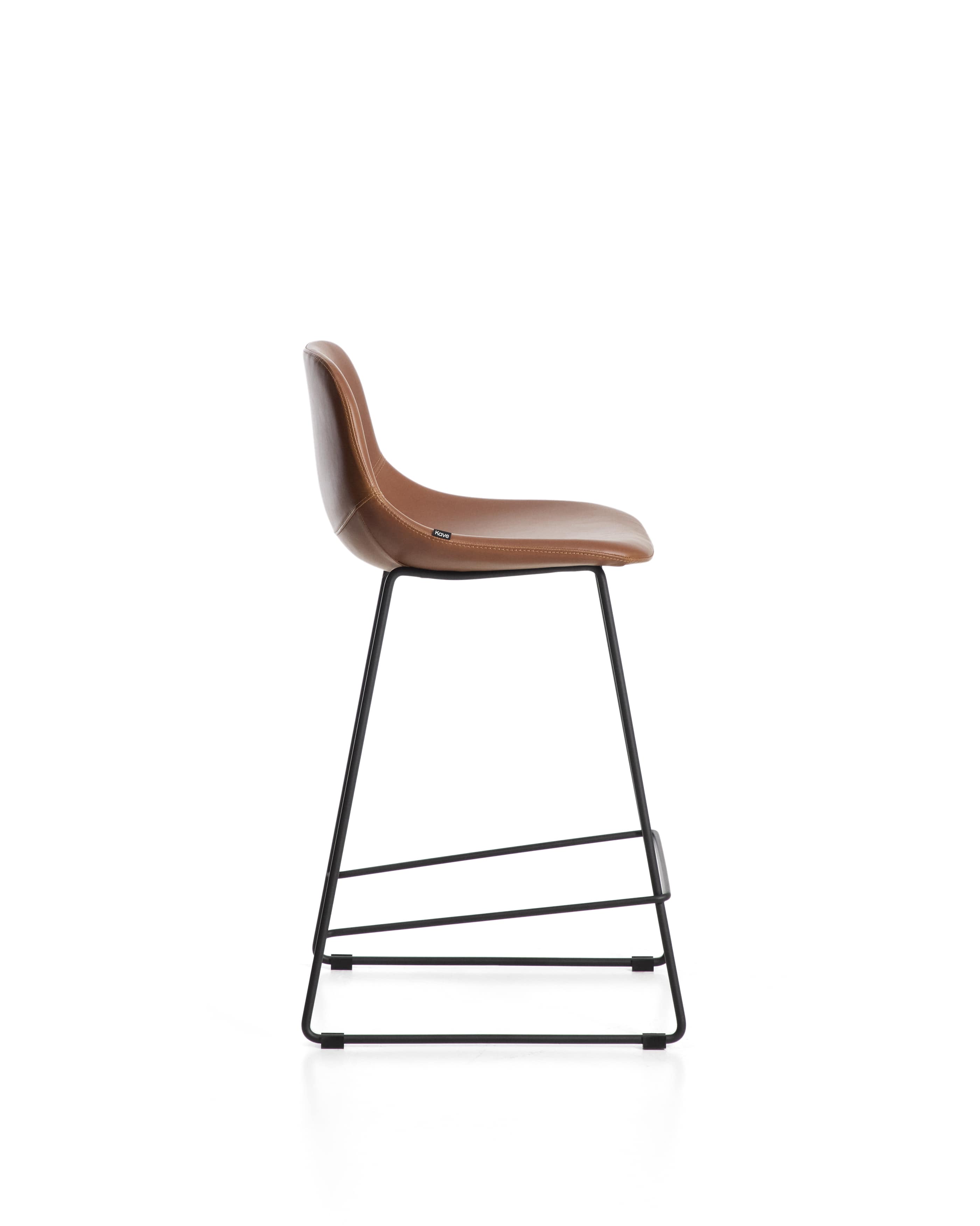 KAVE HOME Barhocker ZAHARA