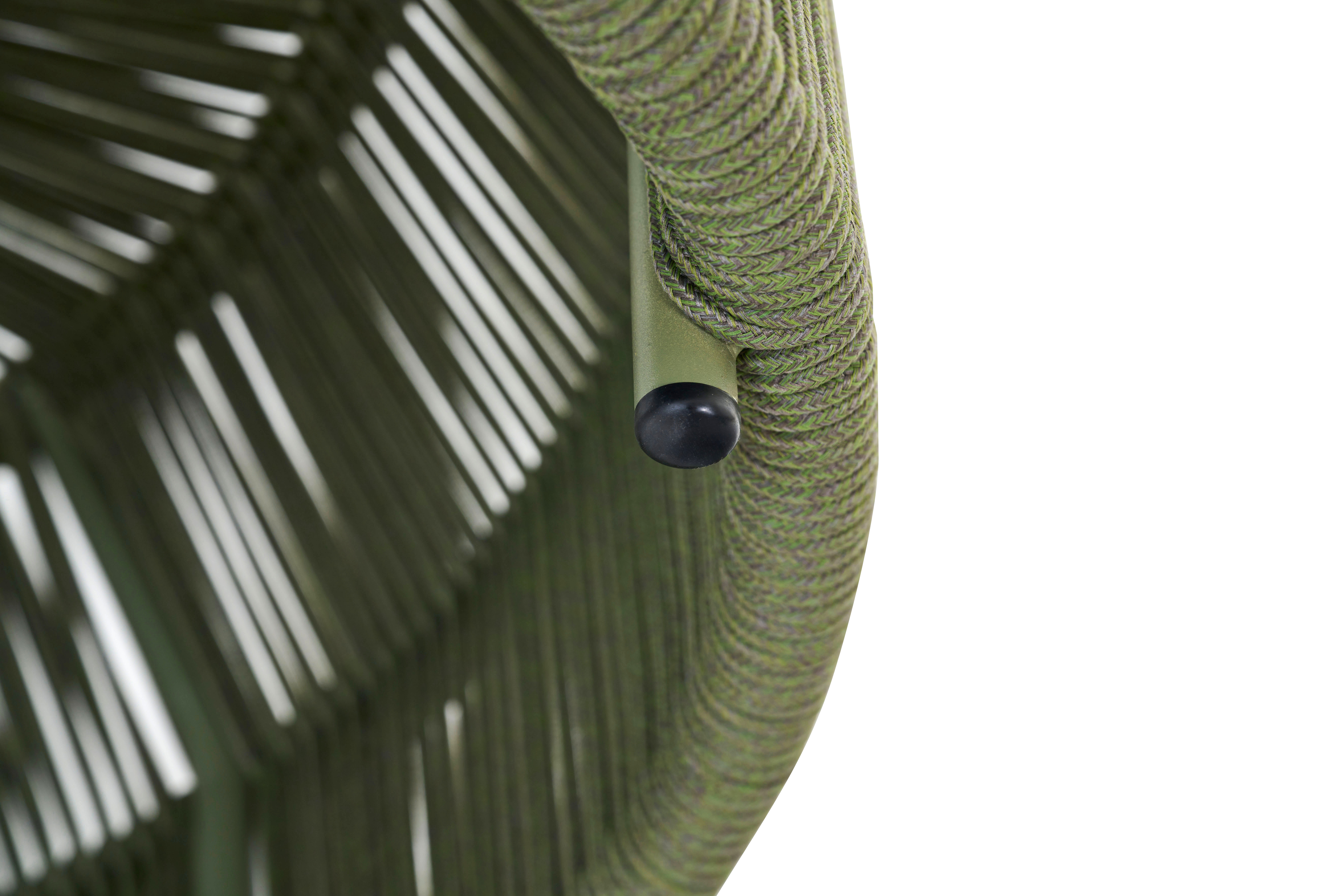 SIENA GARDEN Gartenhocker SEDIO