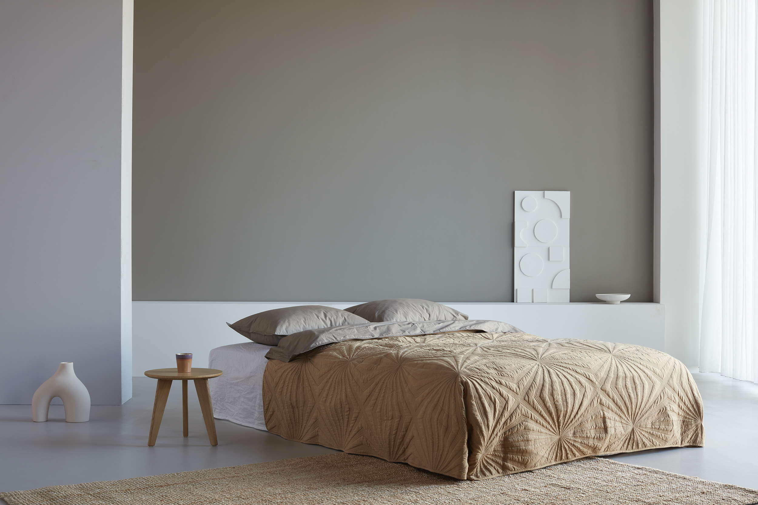 INNOVATION LIVING CUBED functional sofa