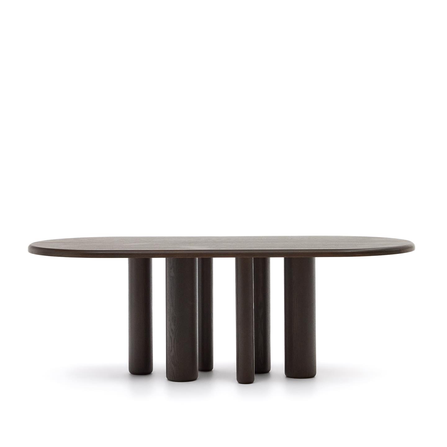 KAVE HOME Esstisch MAILEN KAVE HOME Tisch MAILEN