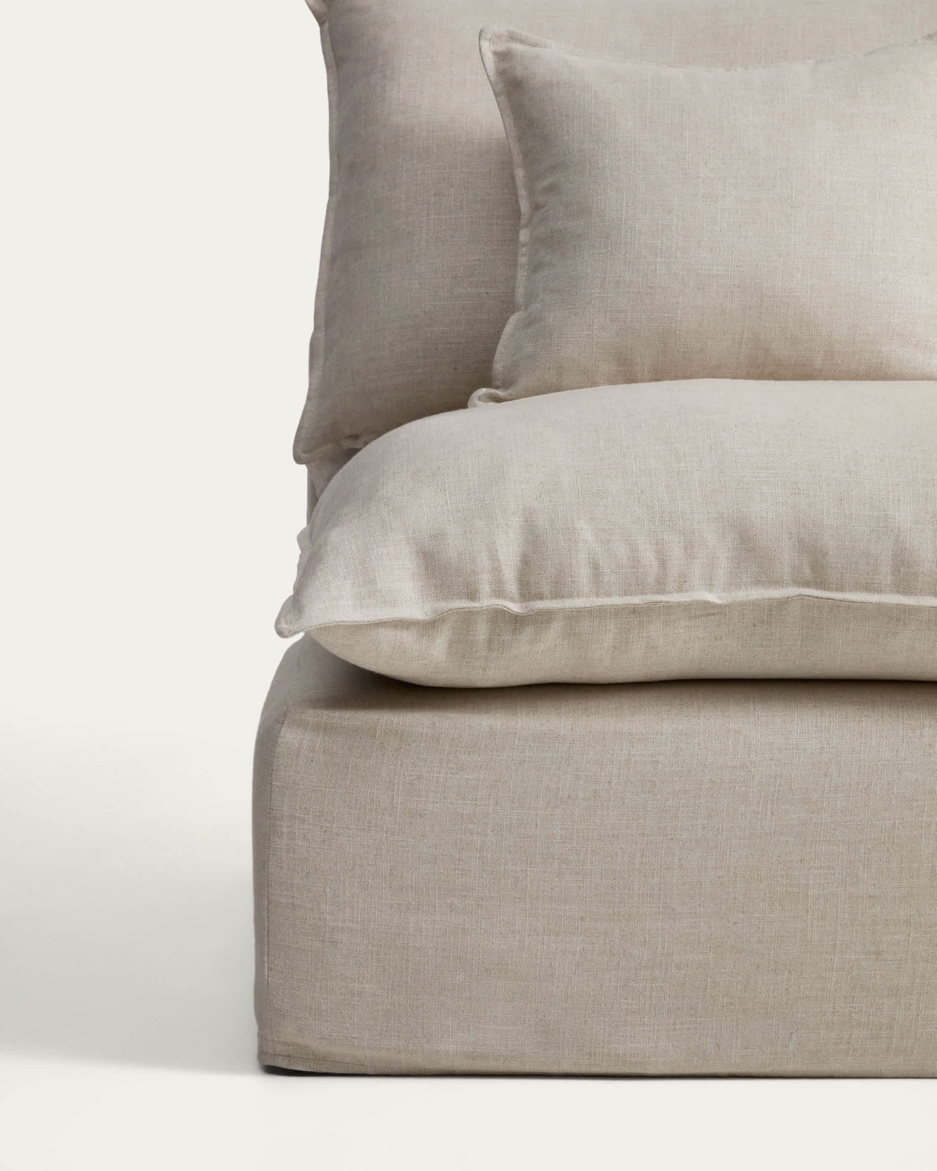 KAVE HOME Fauteuil ANARELA