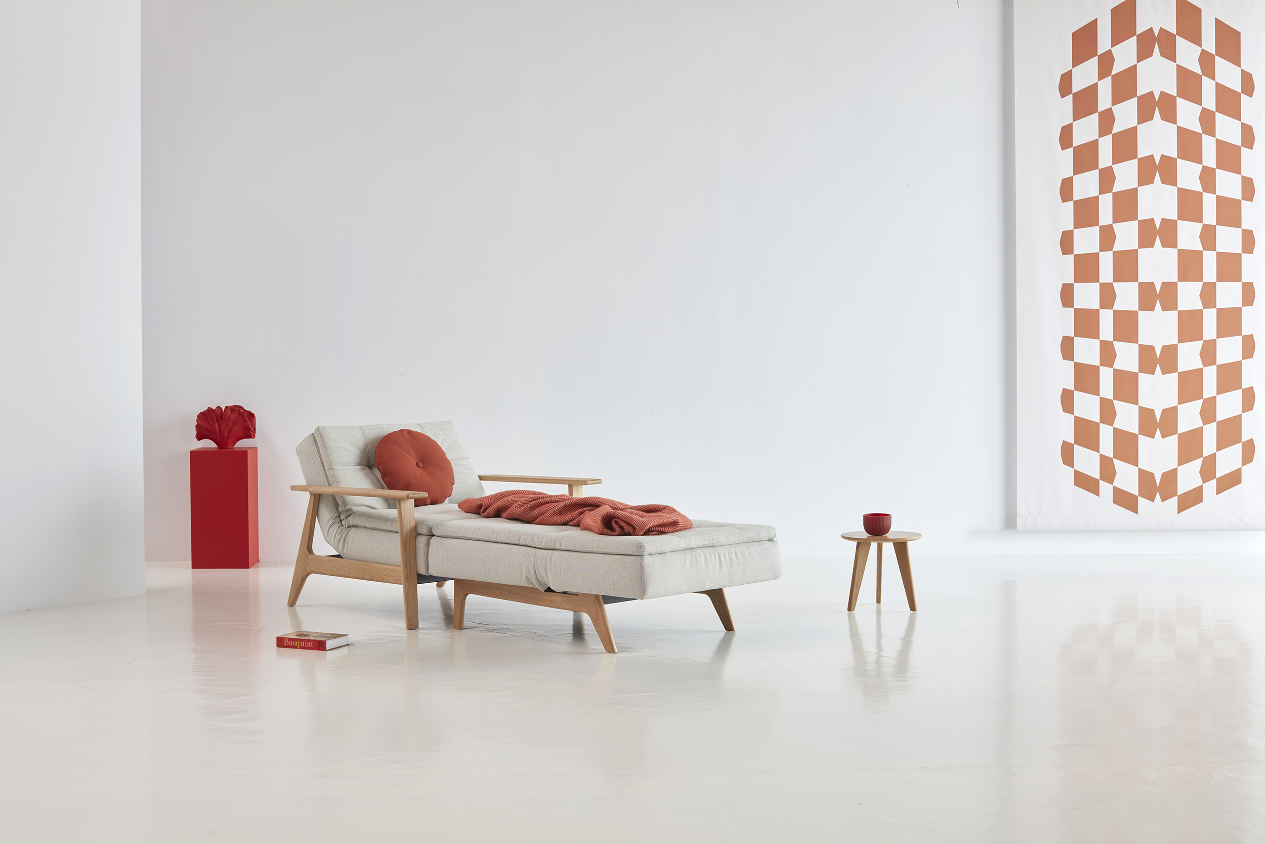 INNOVATION LIVING Funktionssessel DUBLEXO EIK INNOVATION LIVING Funktionssessel DUBLEXO EIK