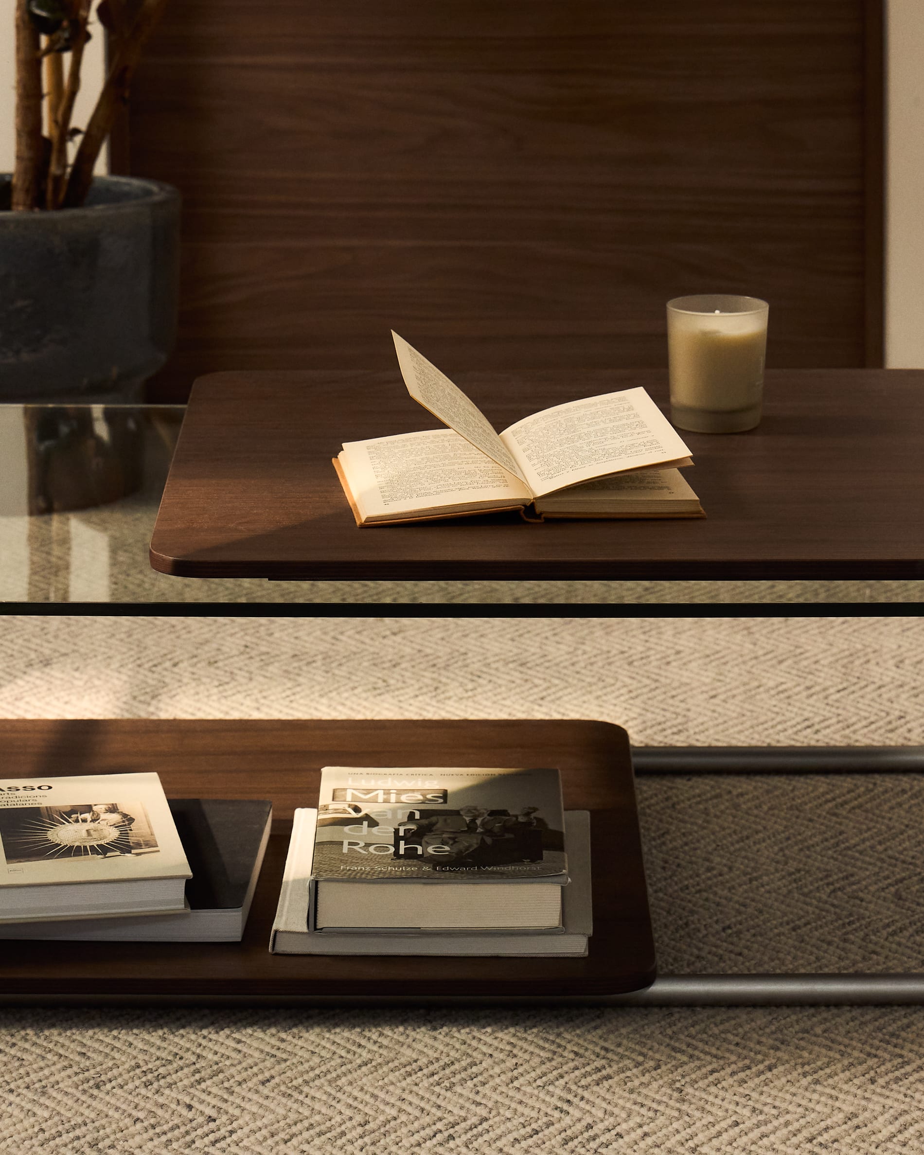KAVE HOME Couchtisch TARSEL