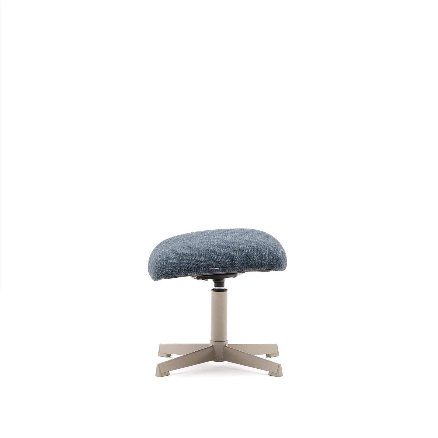 KAVE HOME Fußhocker JASPE KAVE HOME Fußhocker JASPE