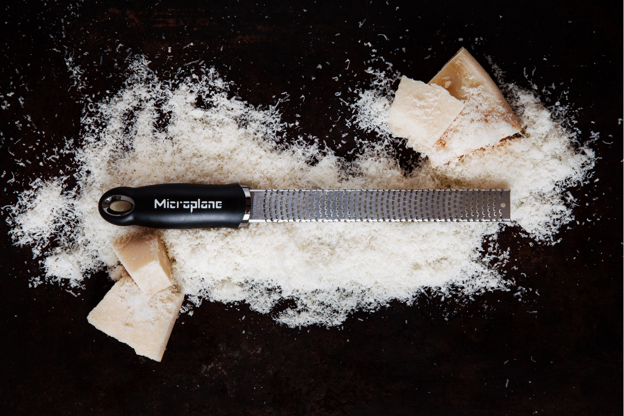 Microplane