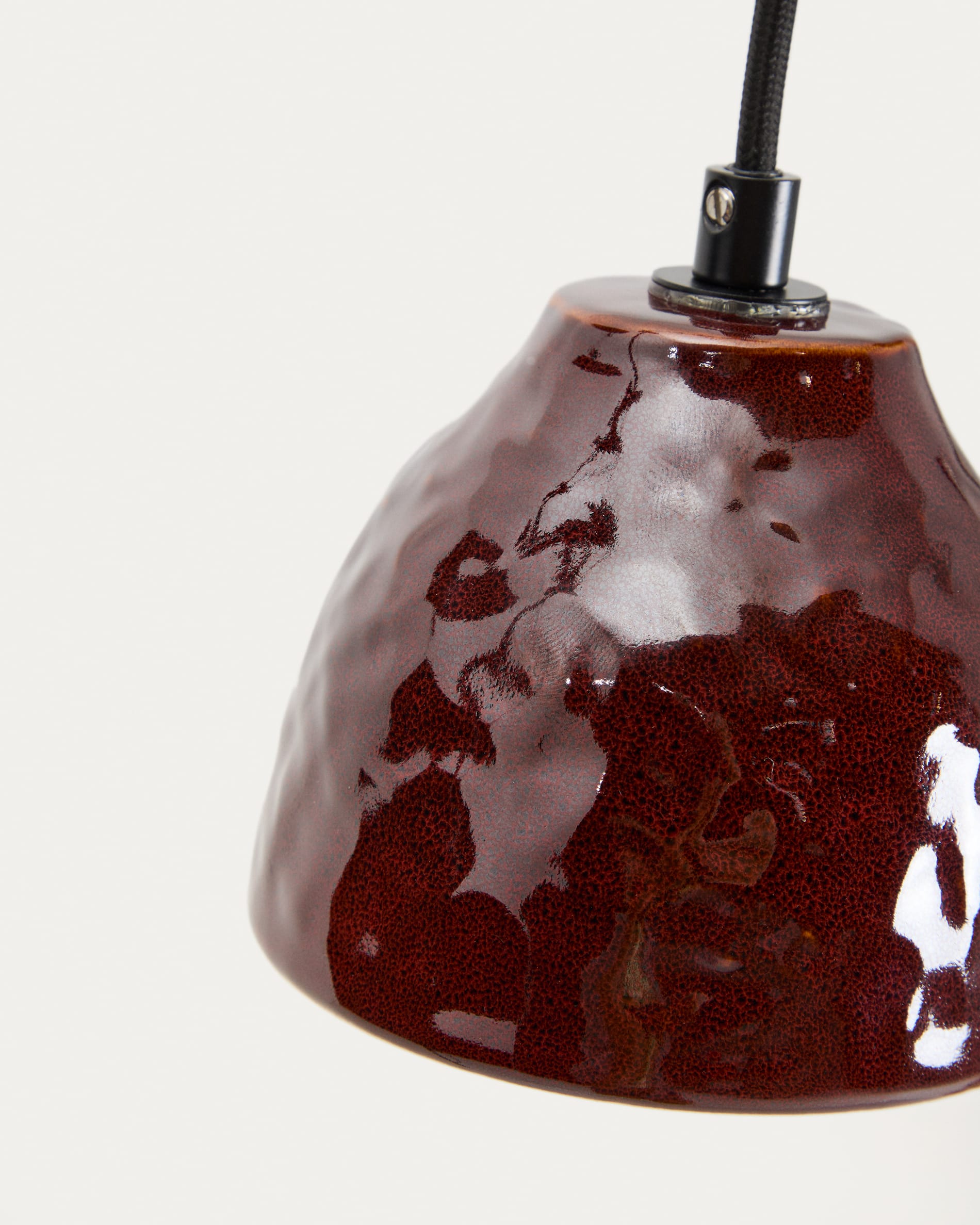 KAVE HOME Deckenleuchte DRAVA