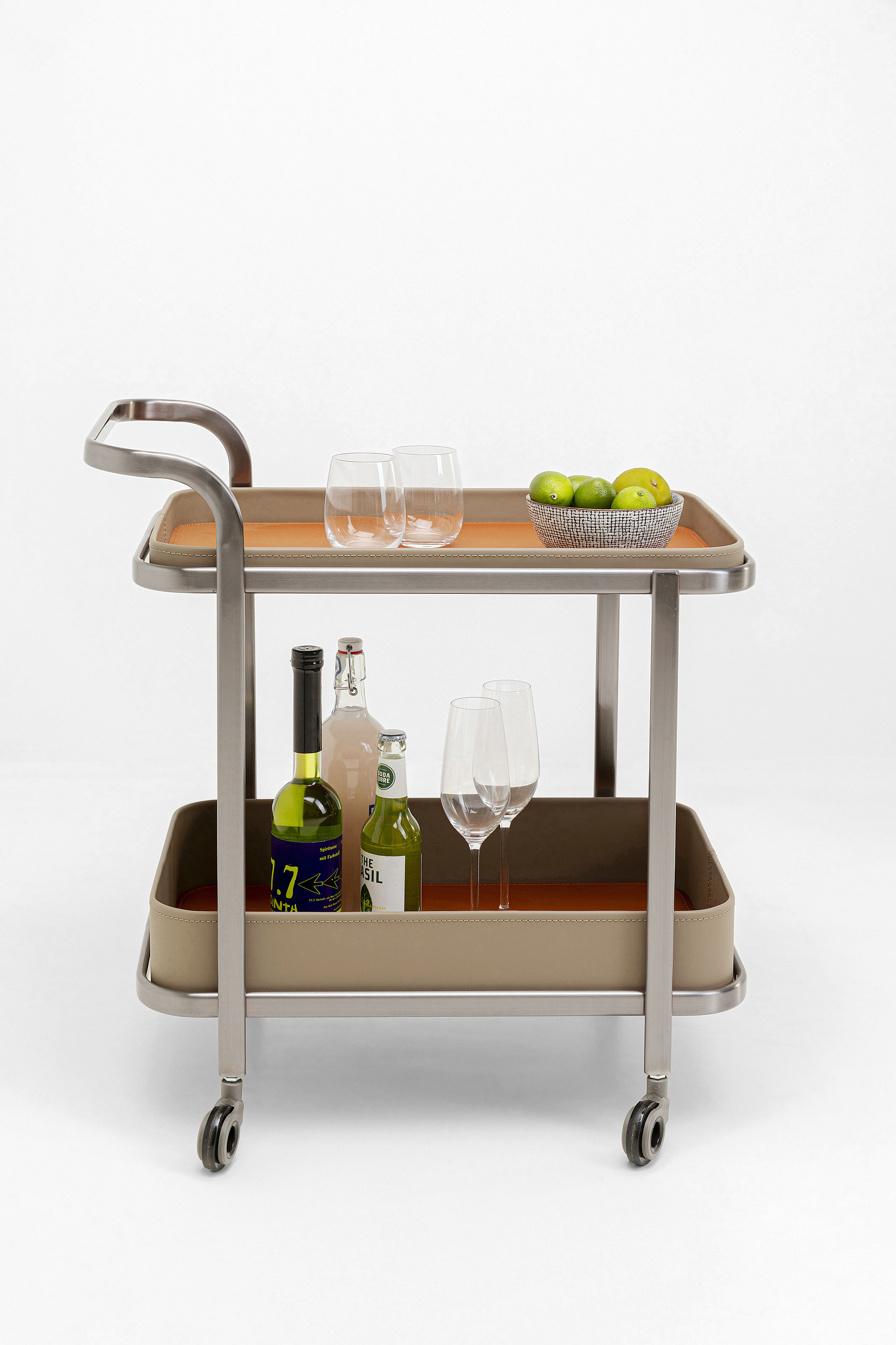 KARE Servierwagen TANGO