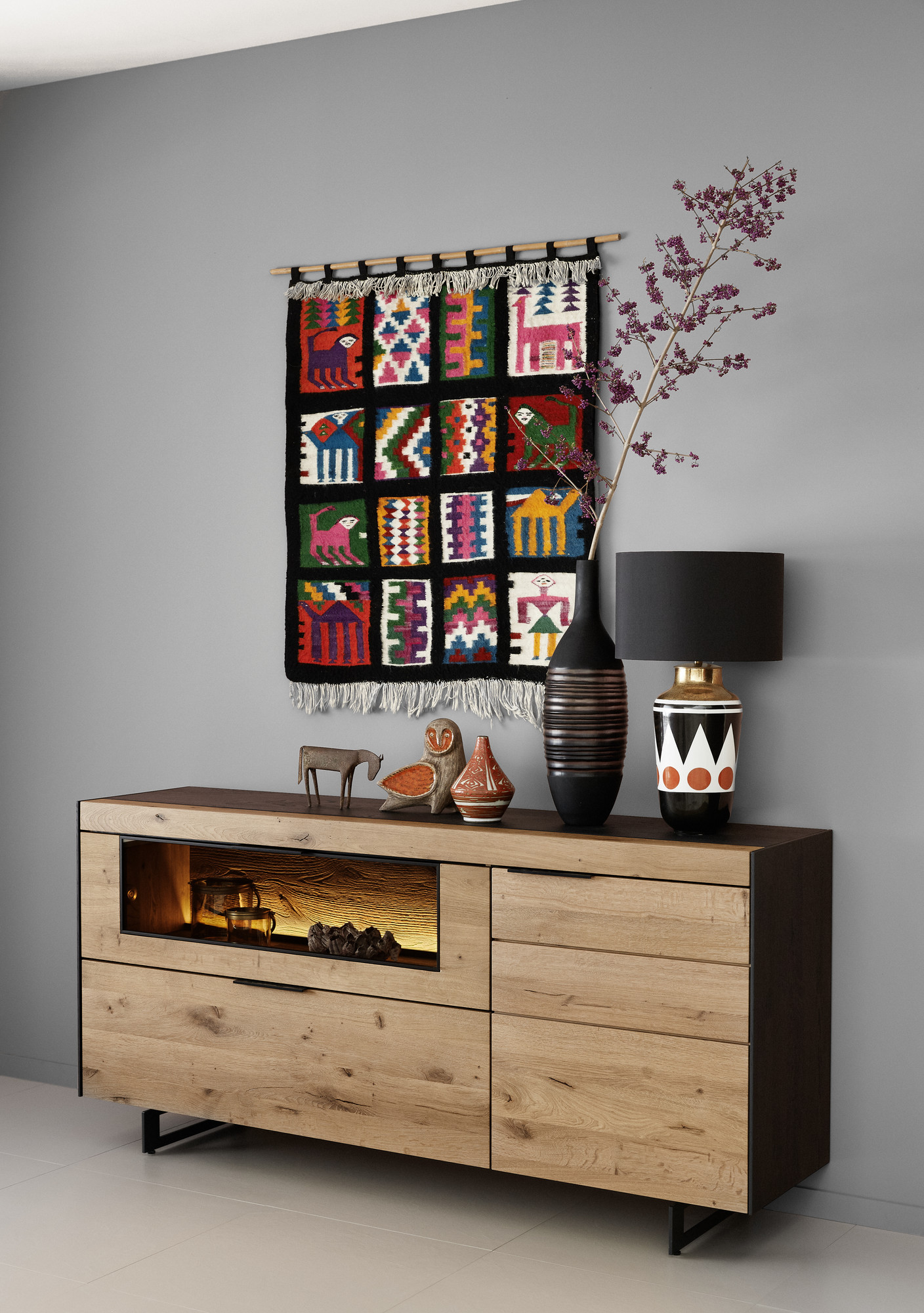 HARTMANN Sideboard YORIS HARTMANN Sideboard YORIS