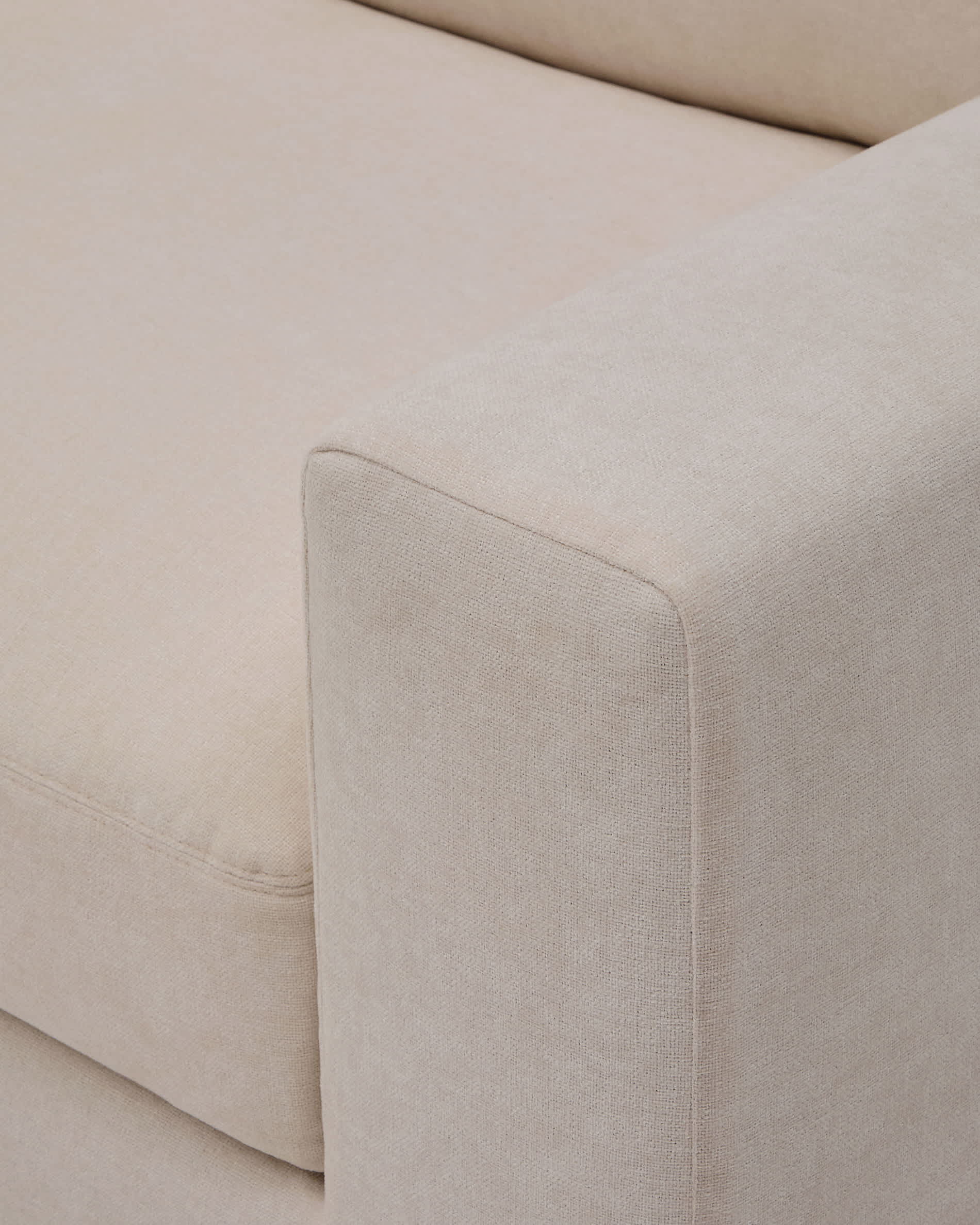 KAVE HOME Sofa ALEA