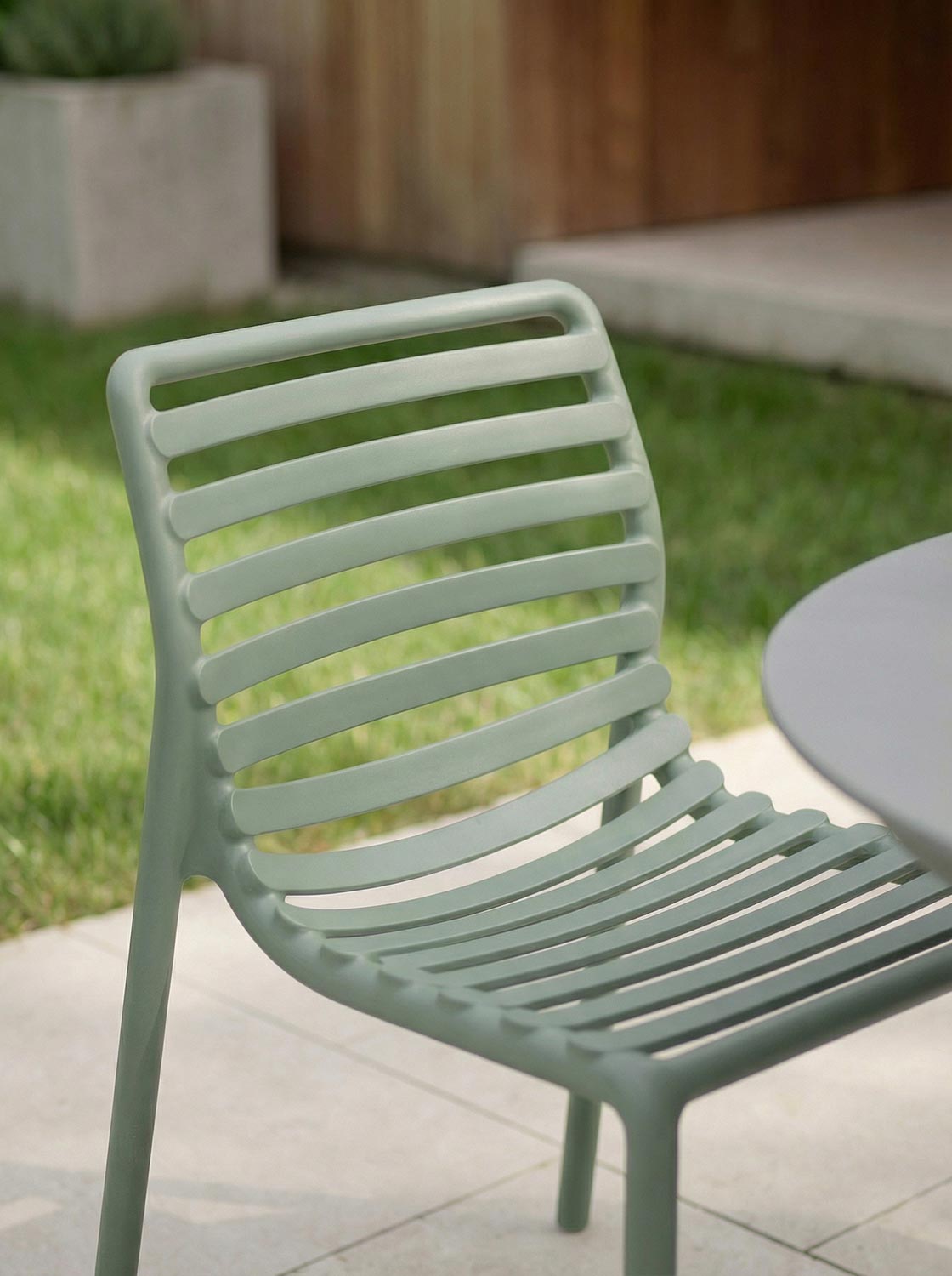 NARDI Gartenstuhl DOGA BISTROT