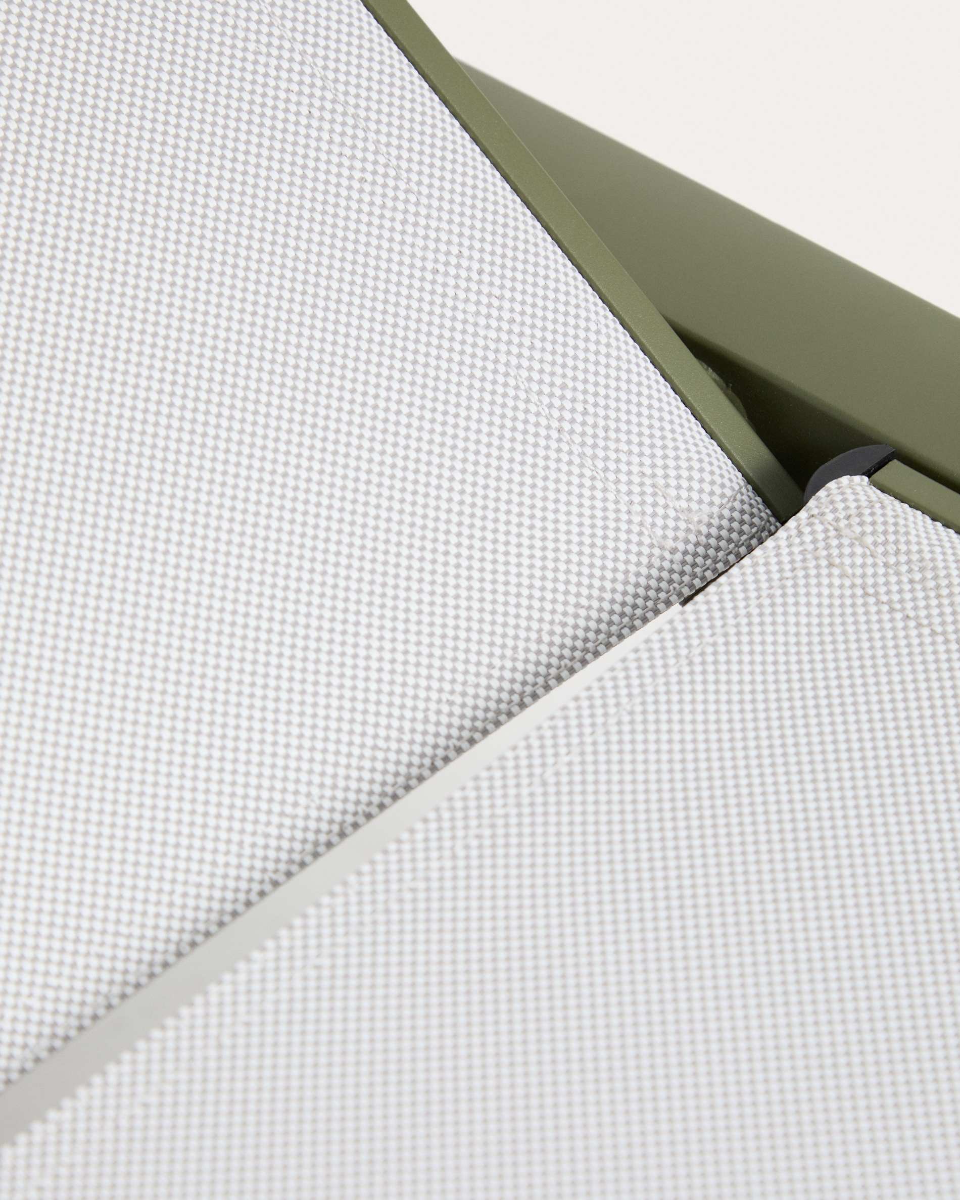 KAVE HOME Sonnenliege CAPRAIA