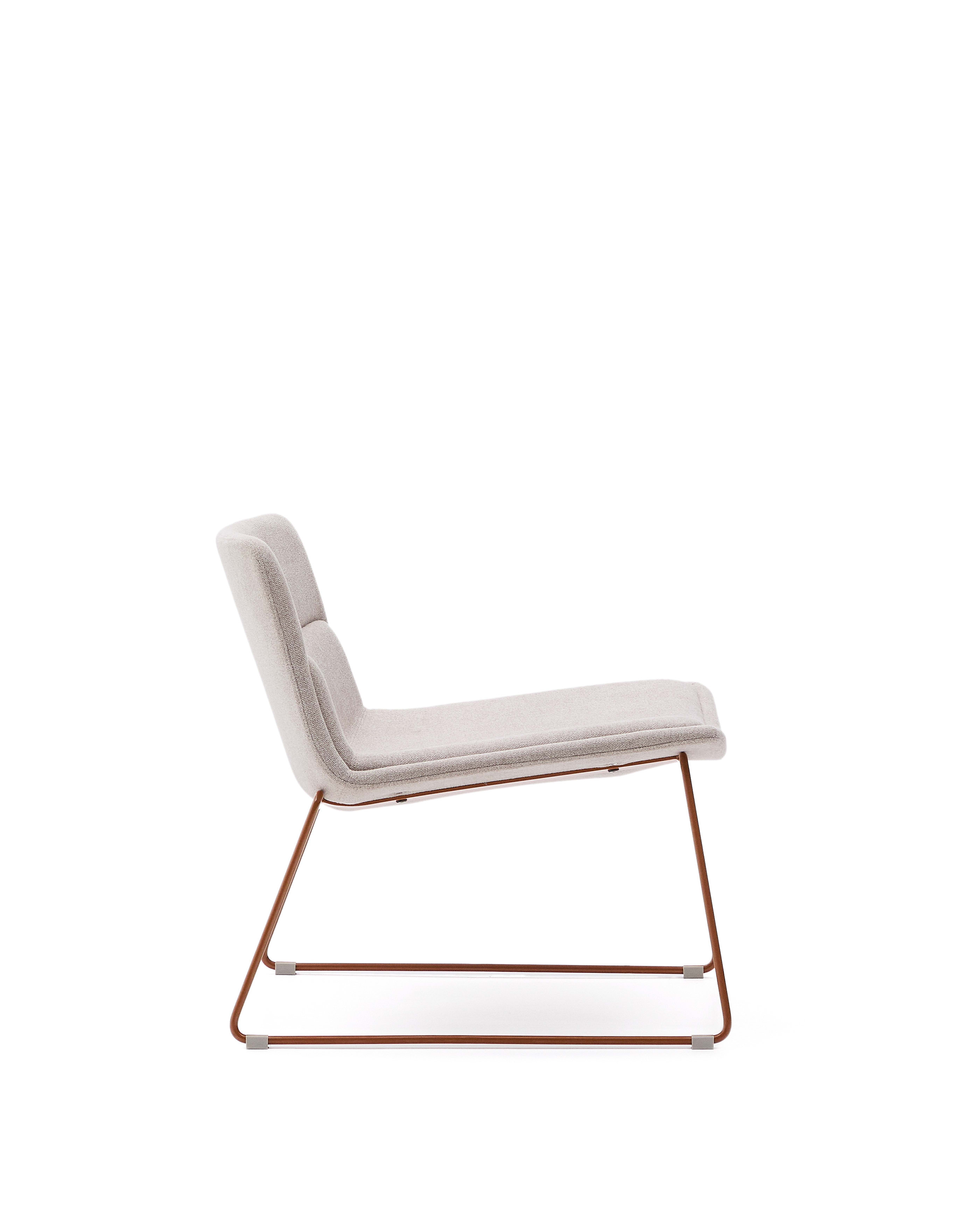 KAVE HOME Sessel ZAHARA