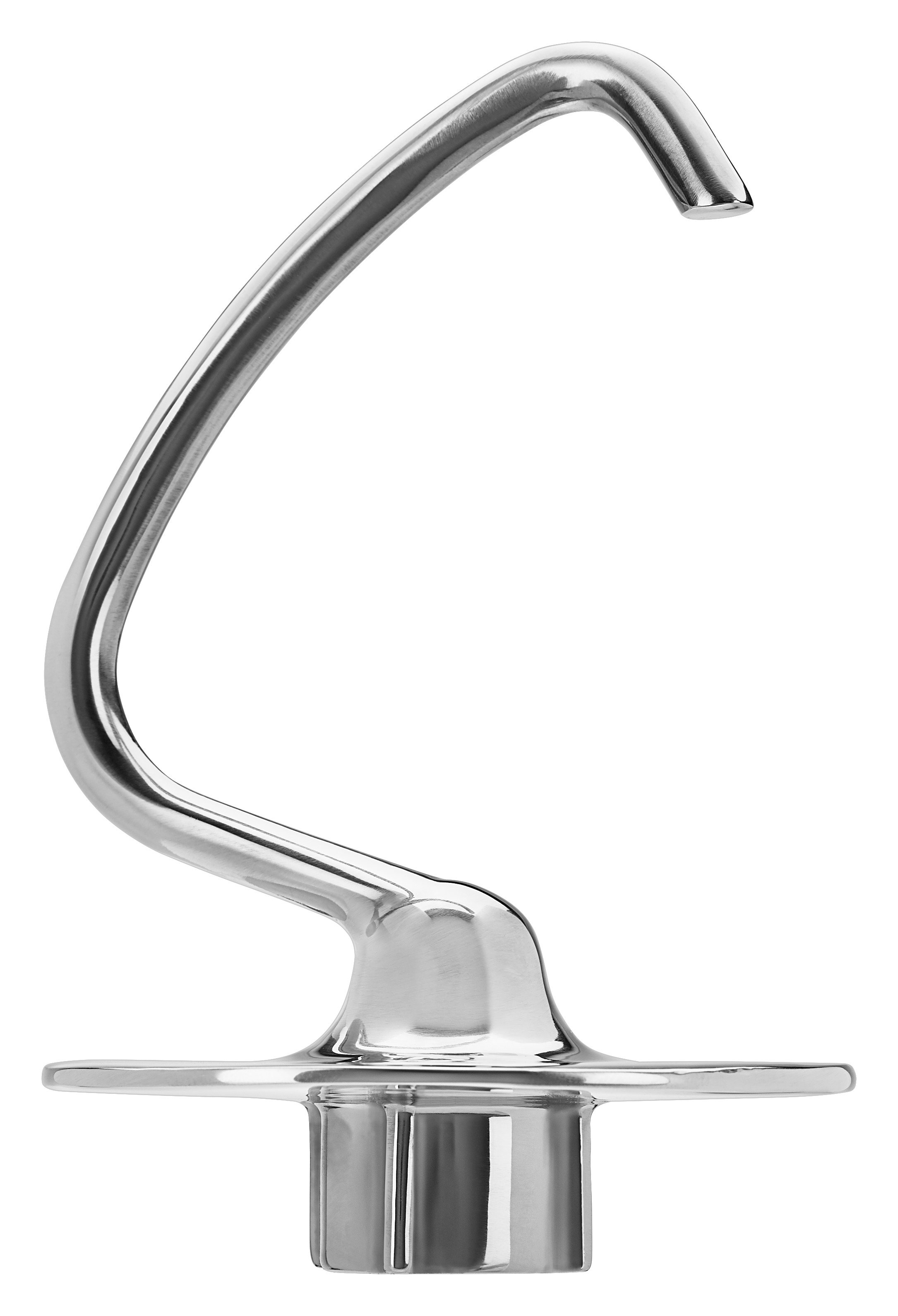 KITCHENAID Edelstahlrührer 