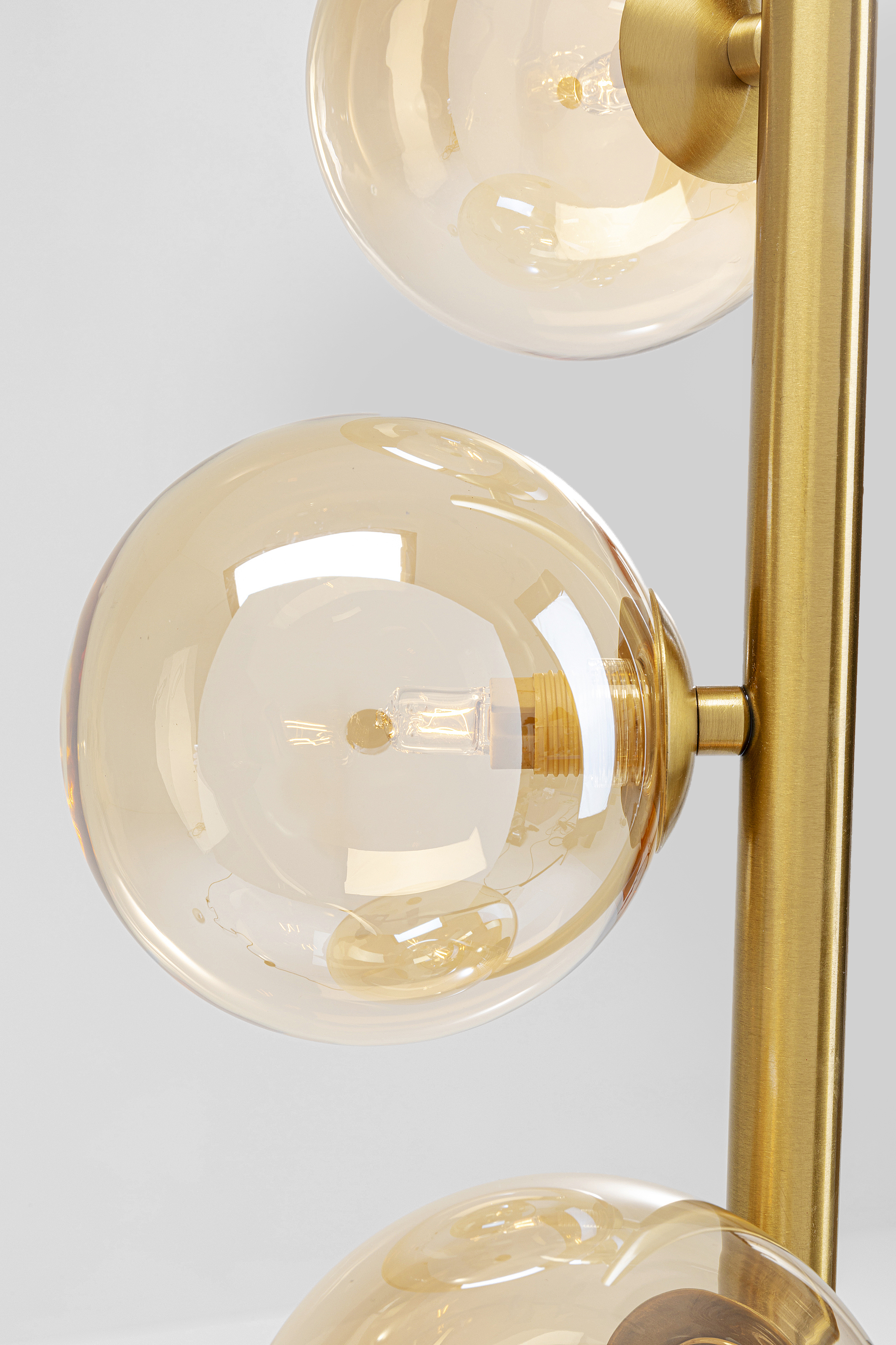 KARE Stehleuchte SCALA BALLS