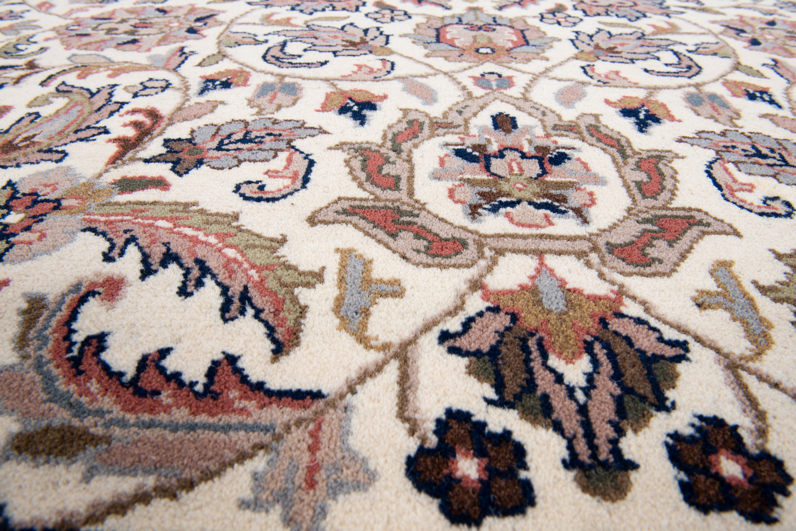 Teppich BENARES Teppich BENARES