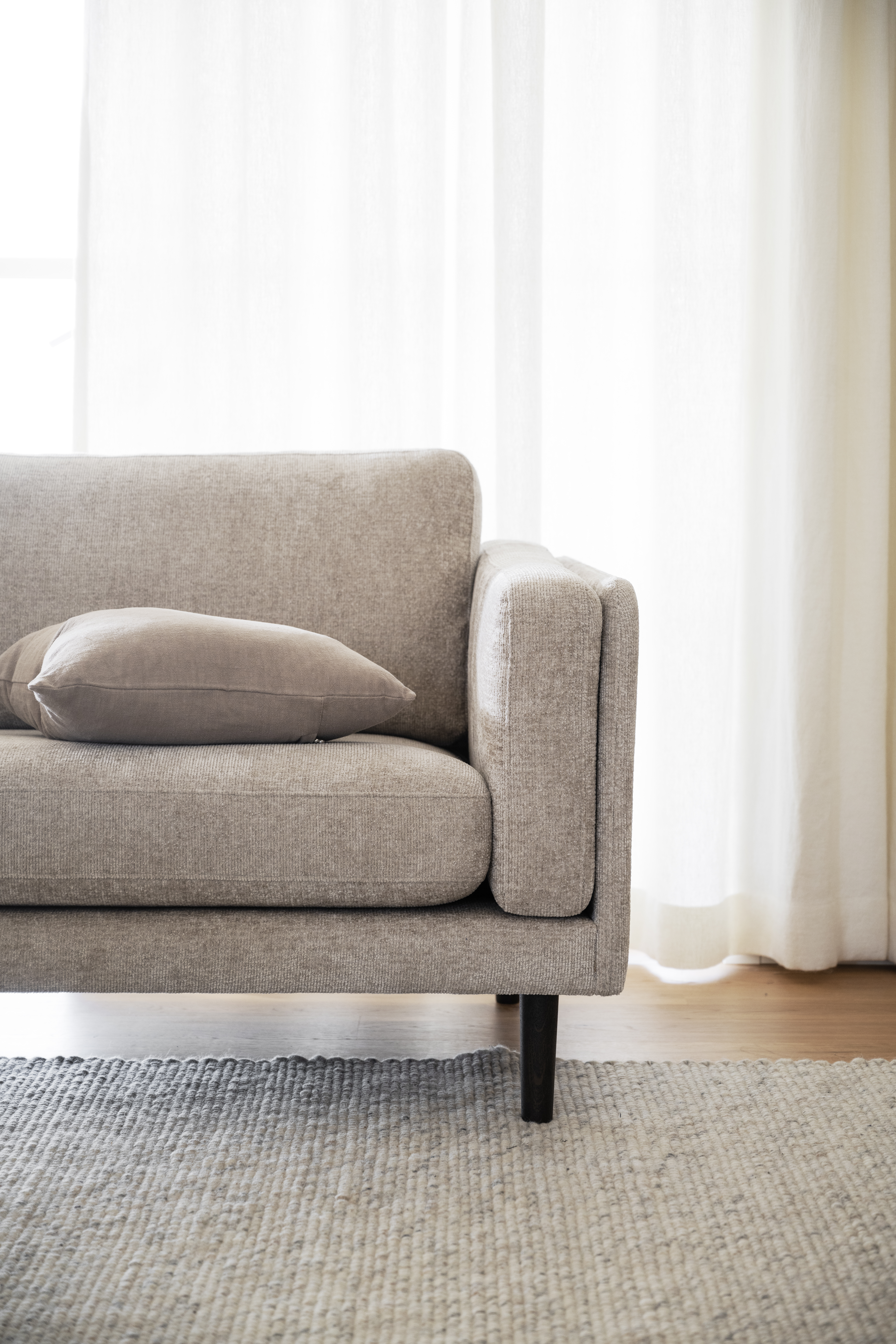 ROWICO Sofa BRADEN ROWICO Sofa BRADEN