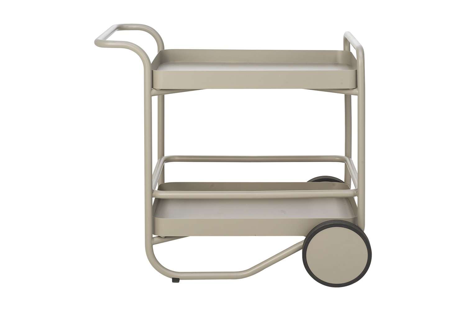 BRAFAB Garten Trolley TROLLY