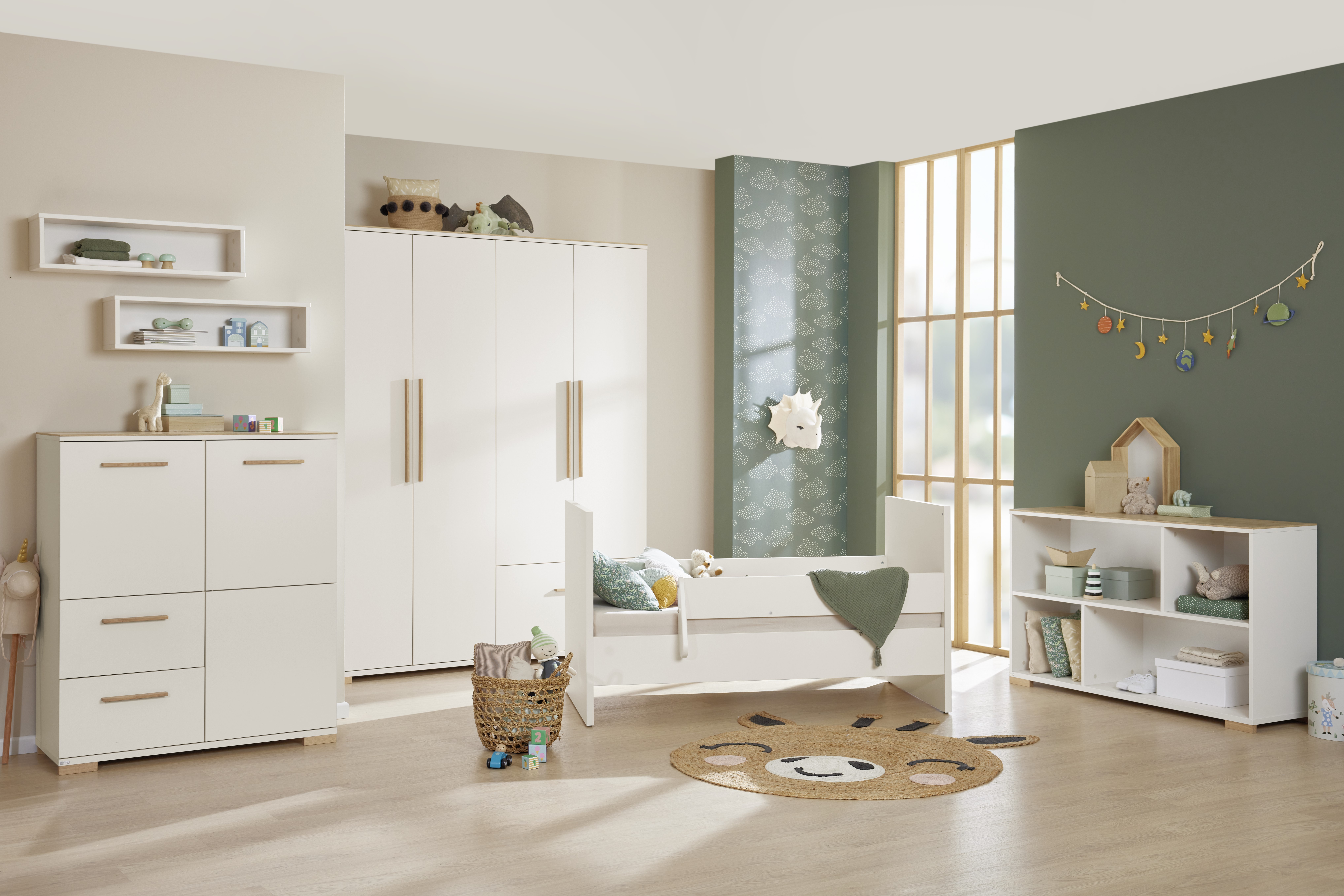 PAIDI Highboard ENIE