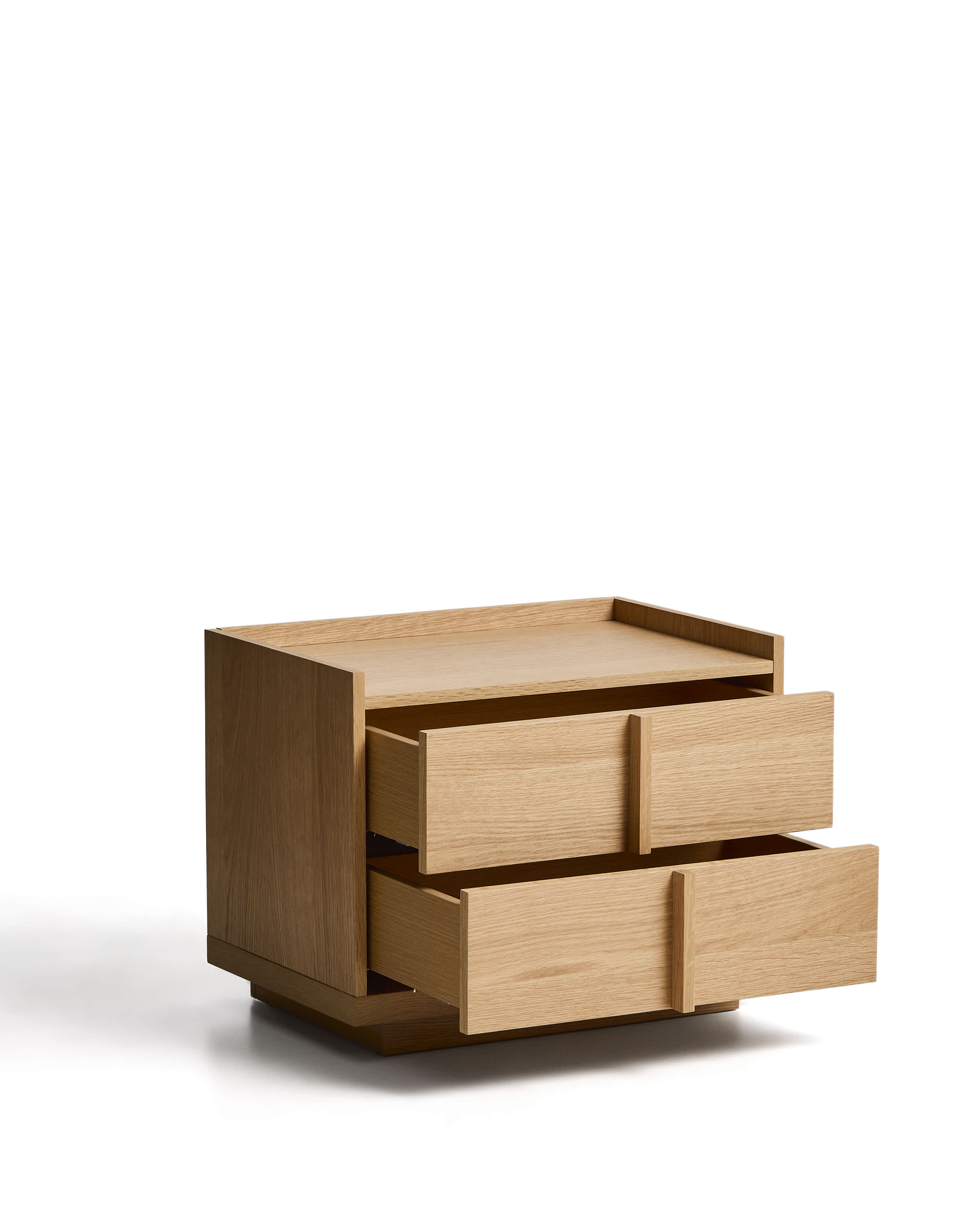 KAVE HOME Nachttisch ONIX