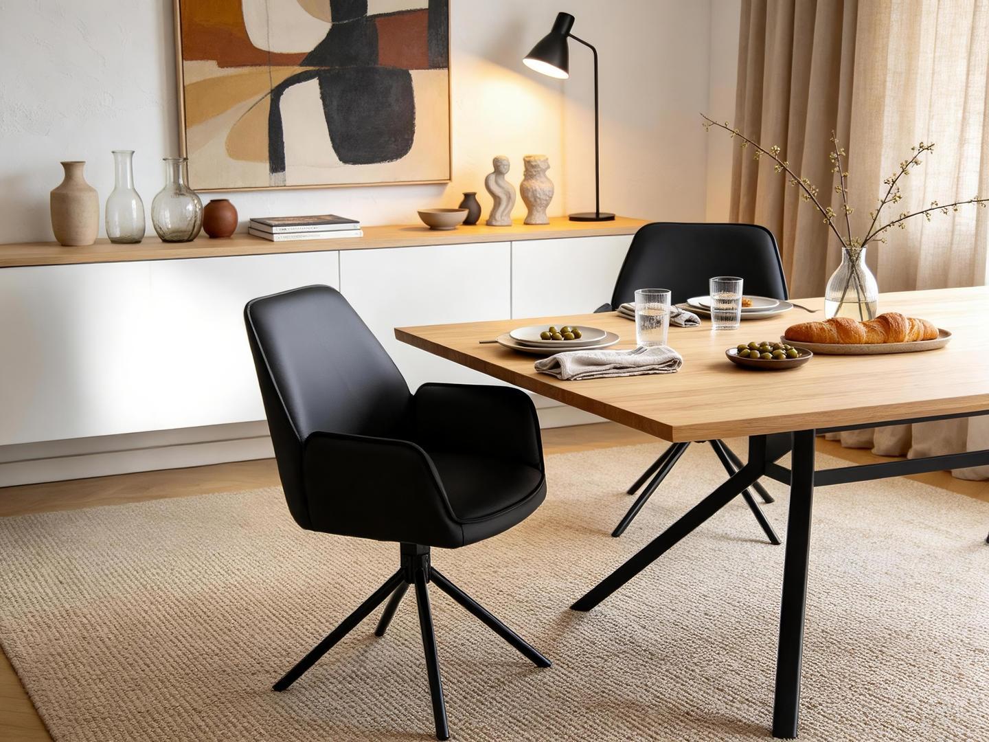 Chaise COVELO