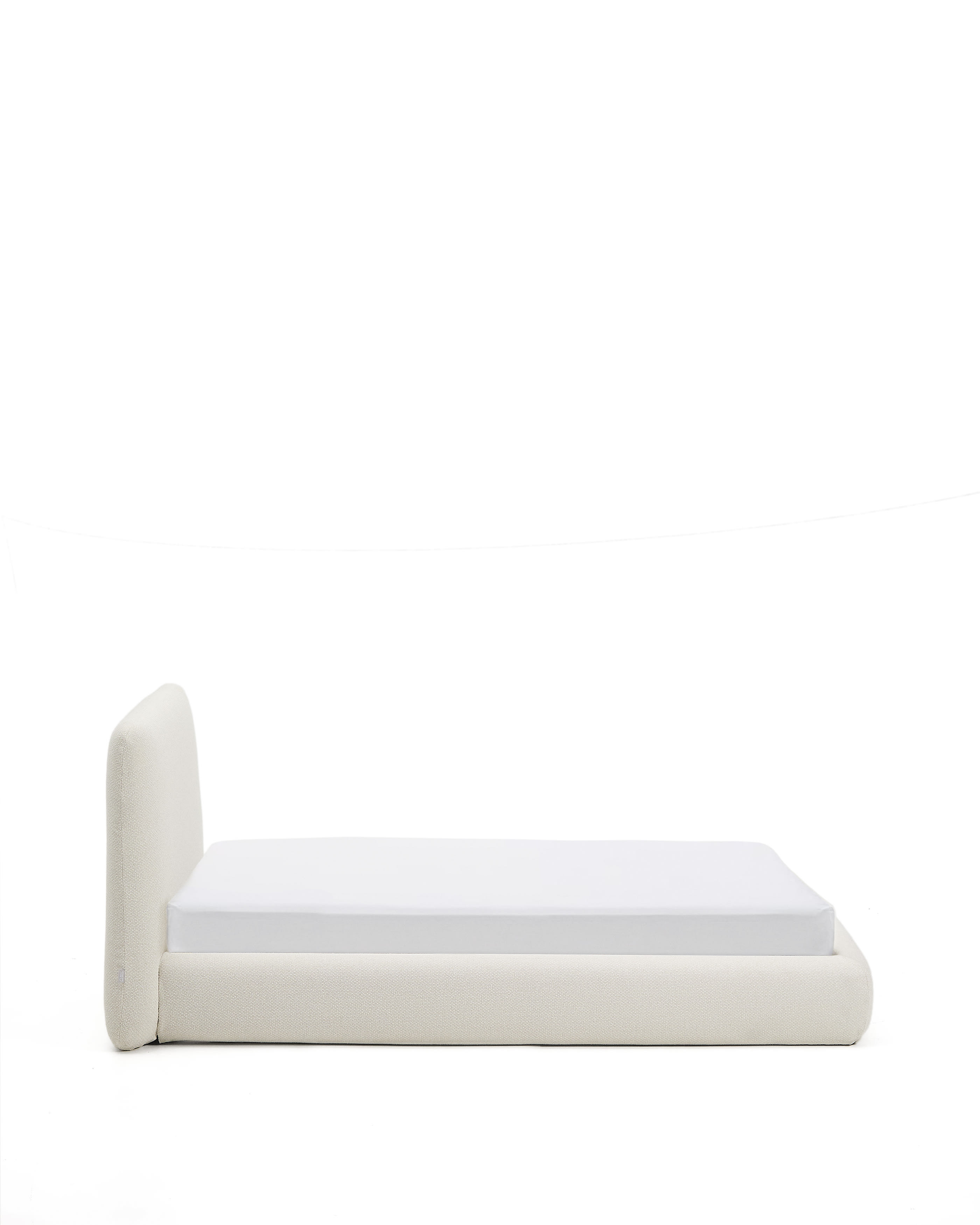 KAVE HOME Bett MARTINA