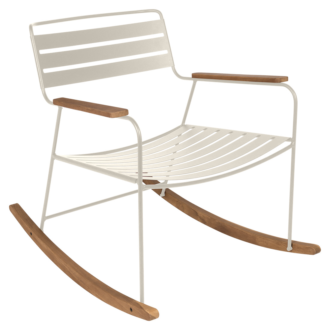 Fermob rocking chair Outdoor SURPRISING 