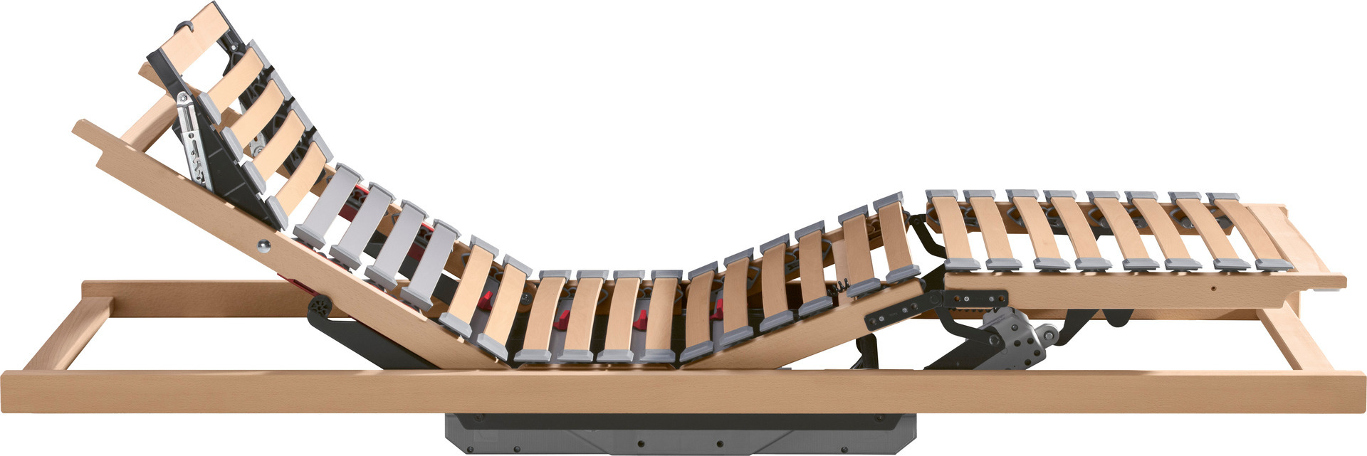 SELECTA slatted frame 3-MATIC